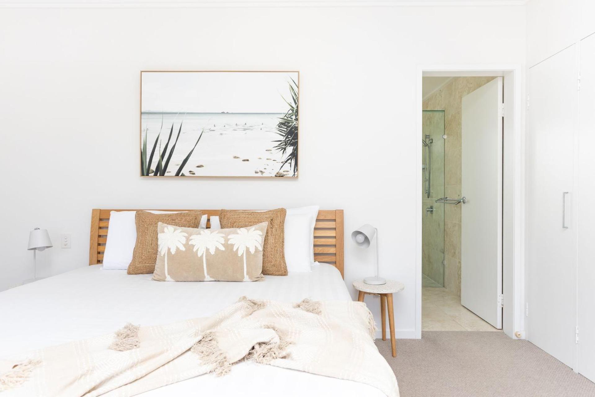 Magnolia Beach House