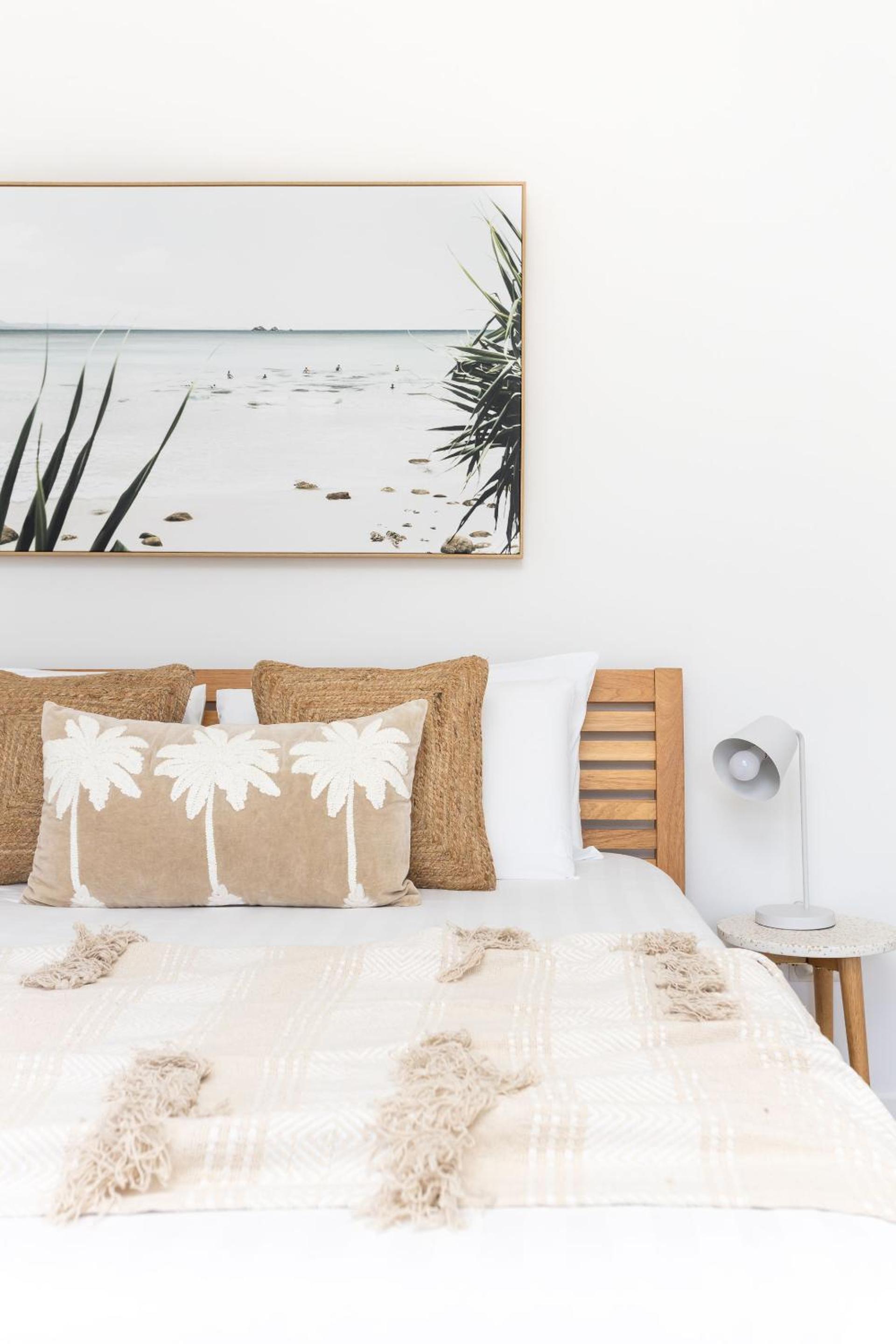 Magnolia Beach House