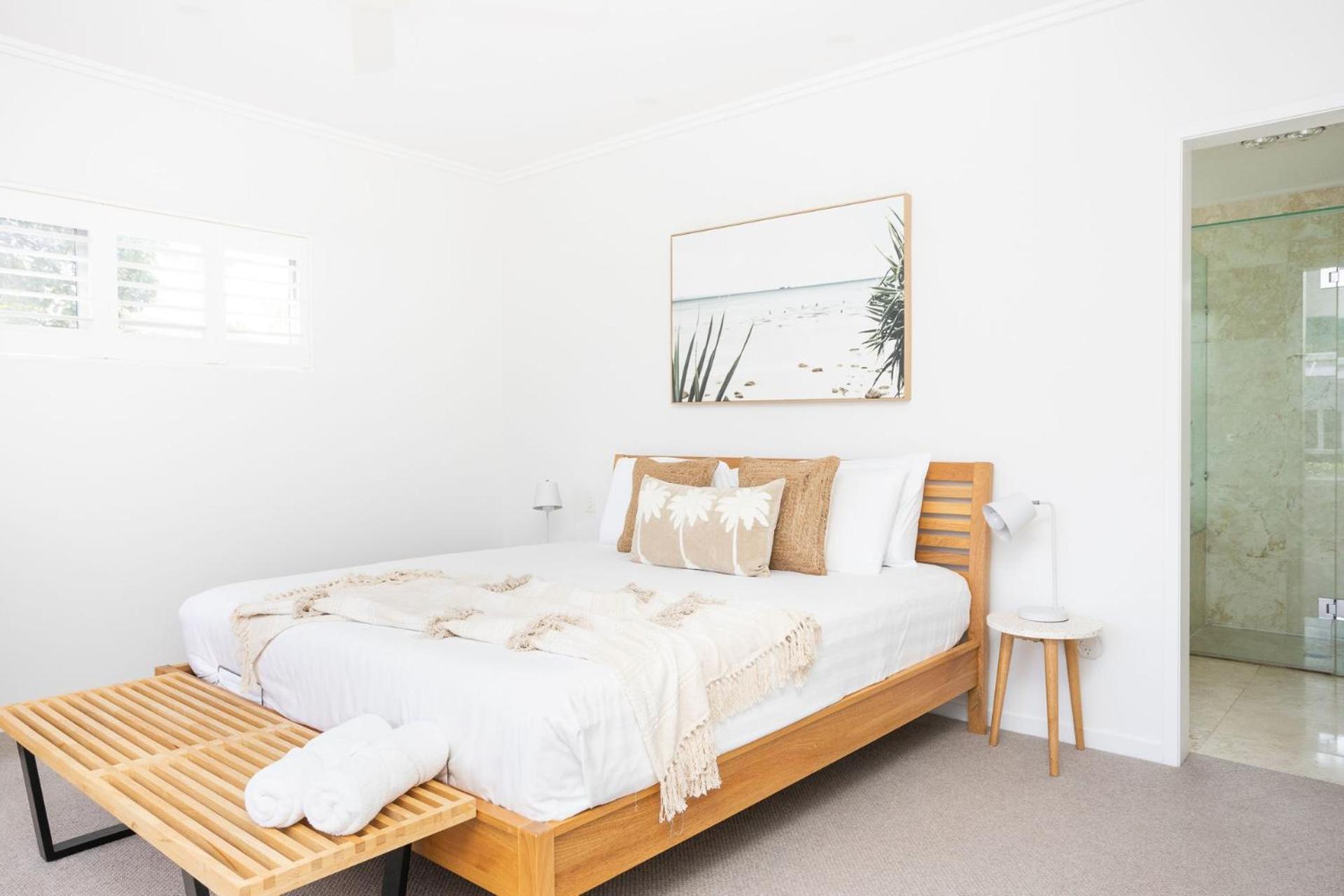 Magnolia Beach House