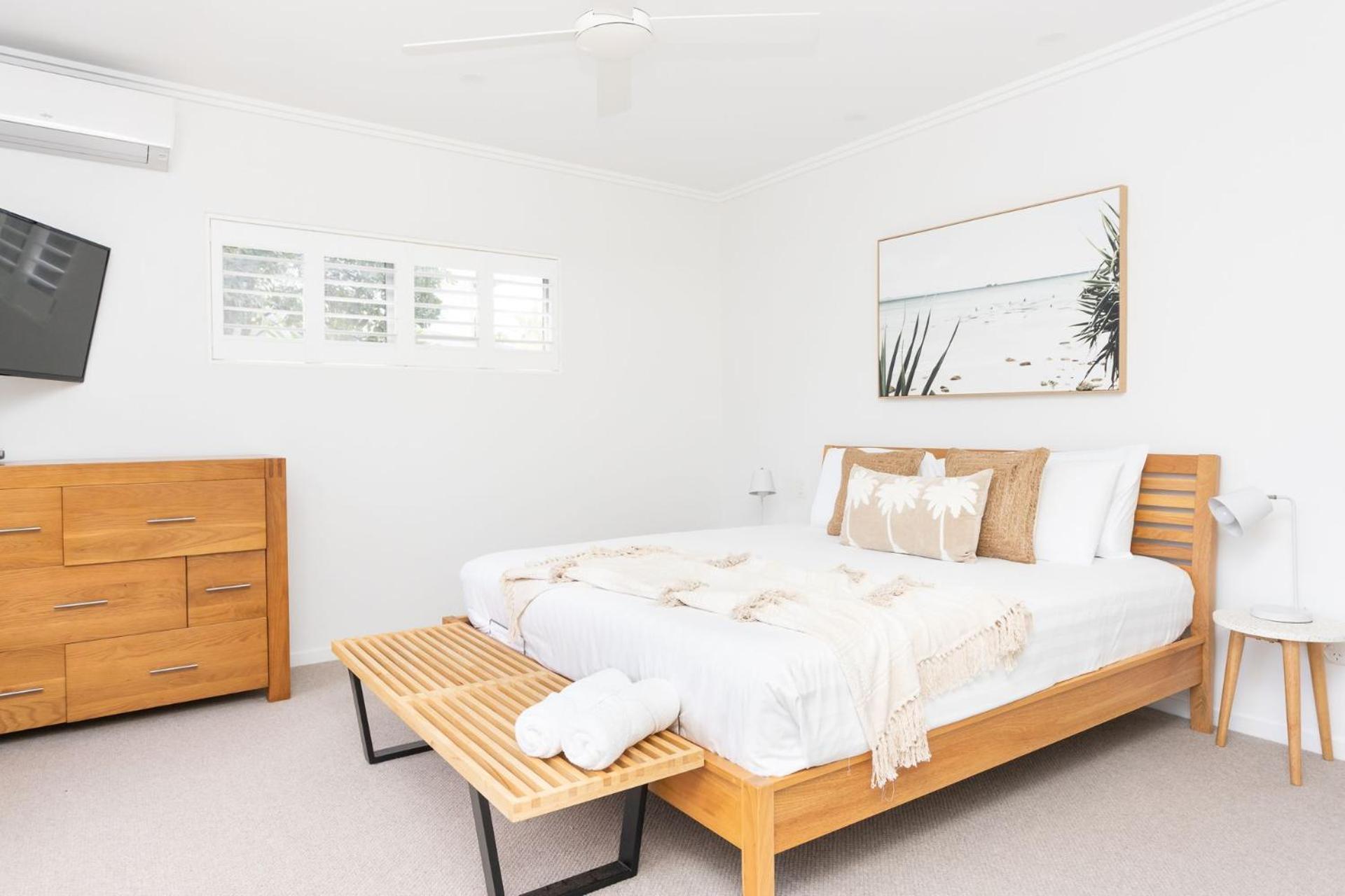 Magnolia Beach House