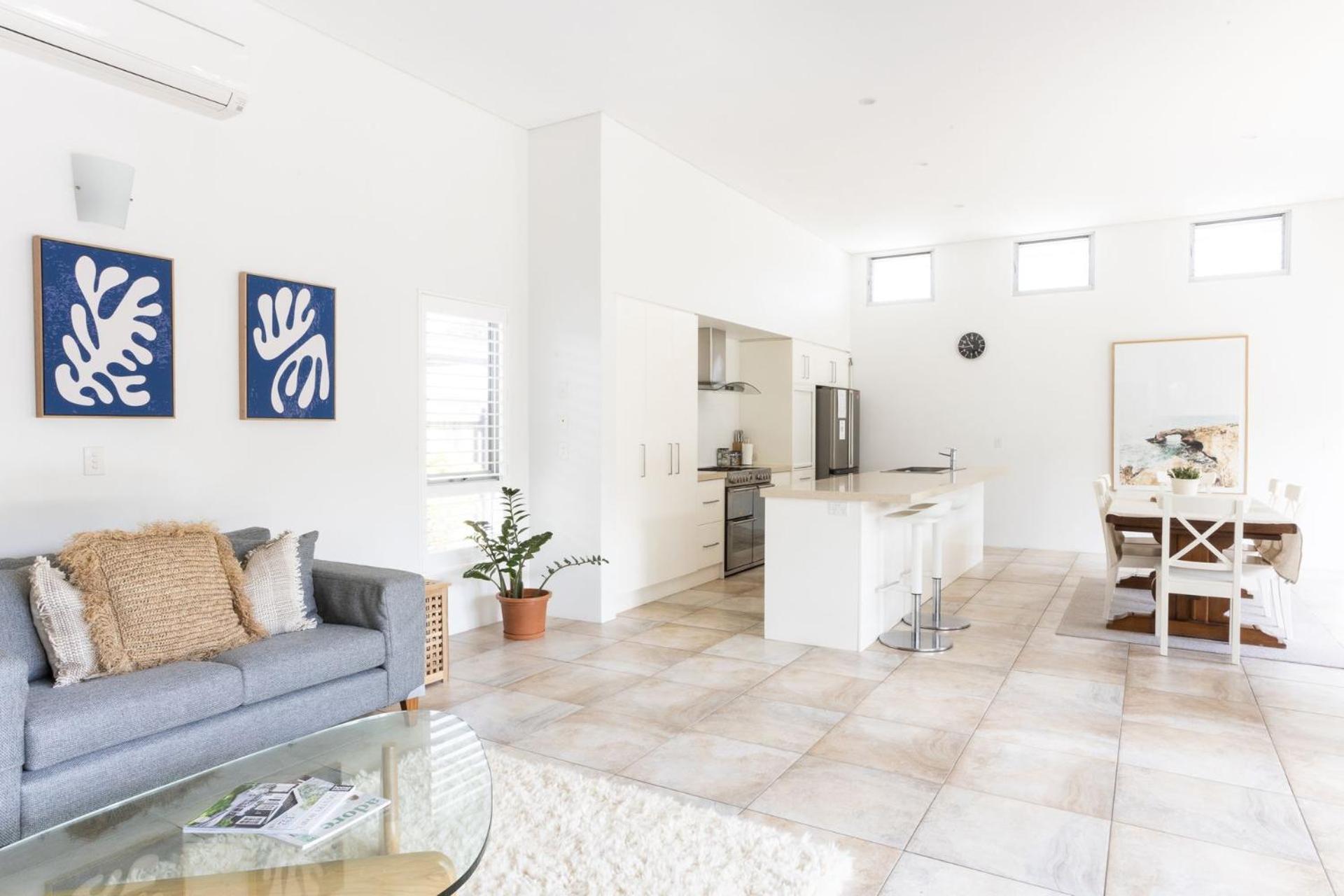 Magnolia Beach House