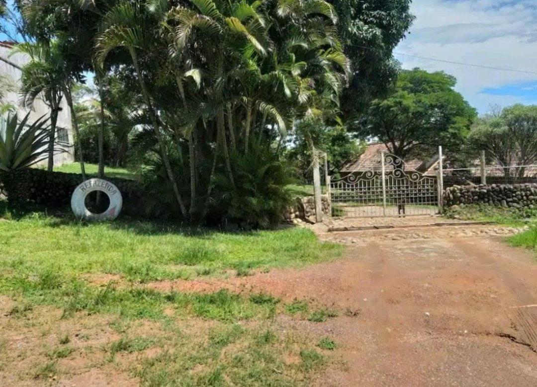 Sítio refazenda