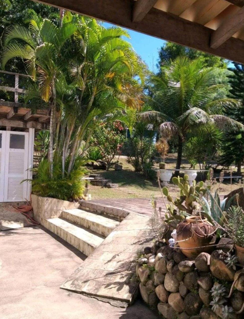 Sítio refazenda