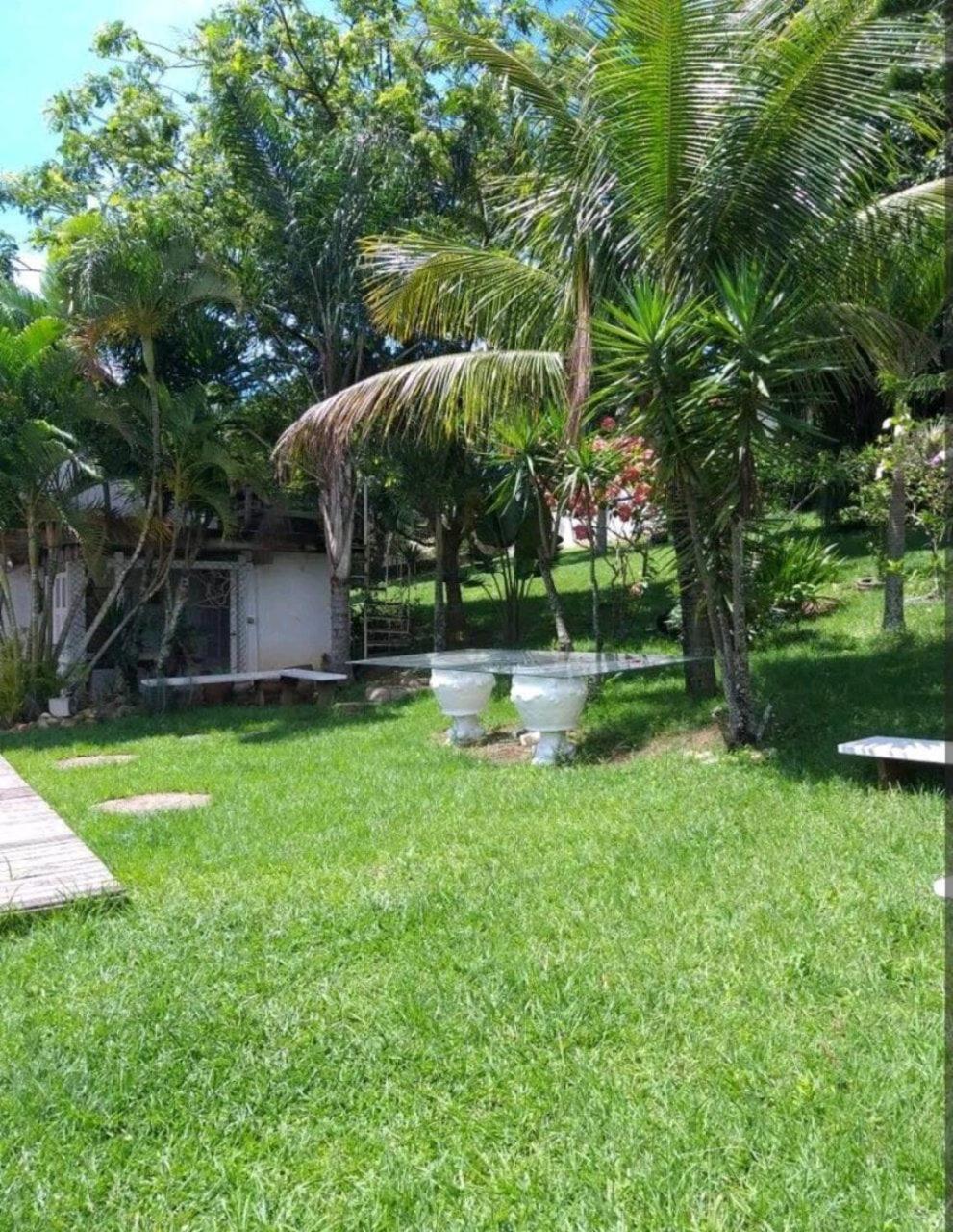 Sítio refazenda