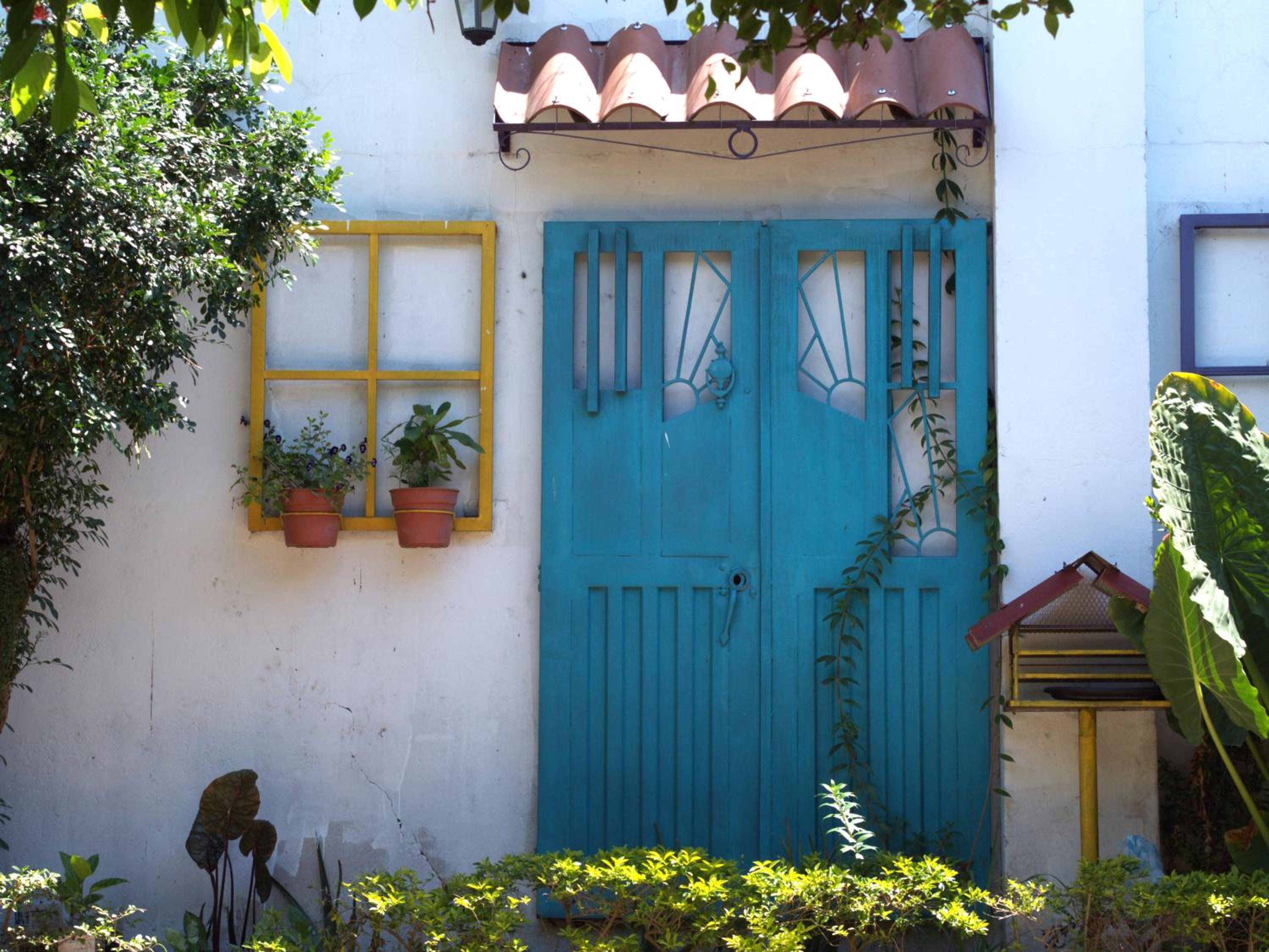 Casa de Luna