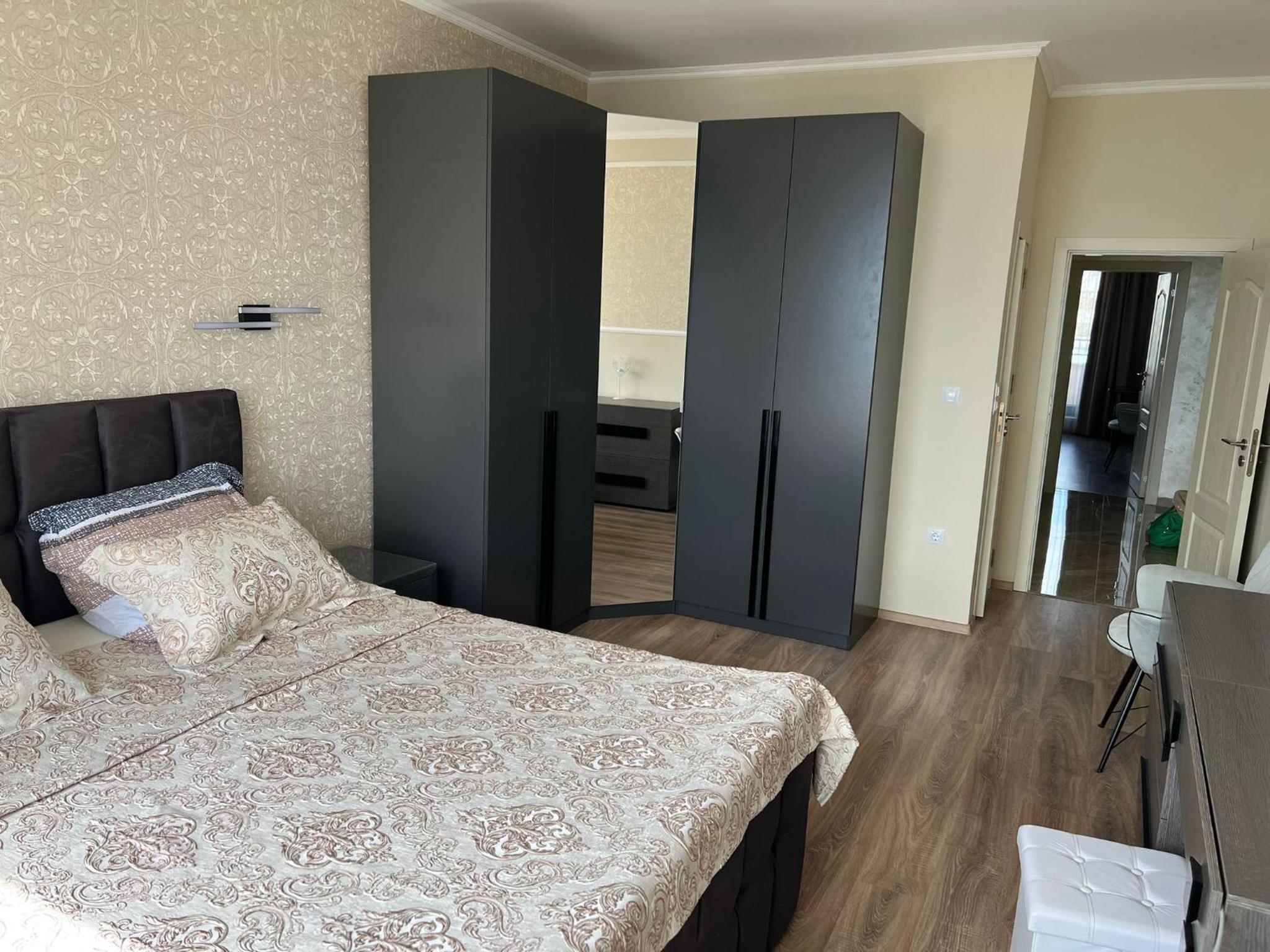 Luxury Penthouse Apartments at Valencia Gardens