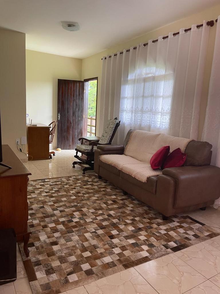 Casa do Lago