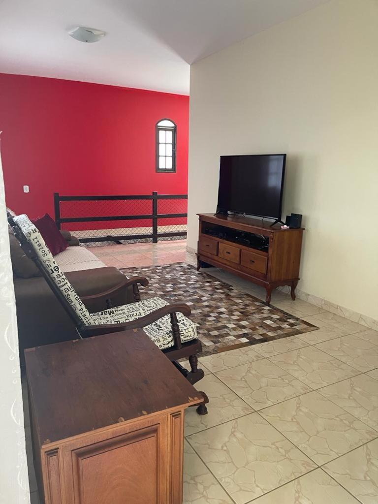 Casa do Lago
