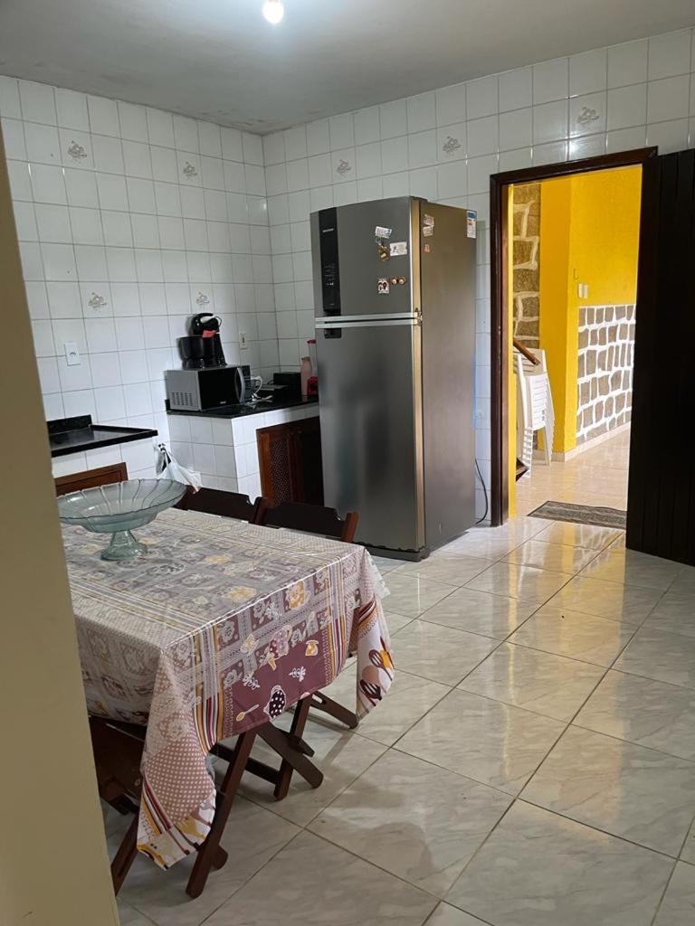 Casa do Lago