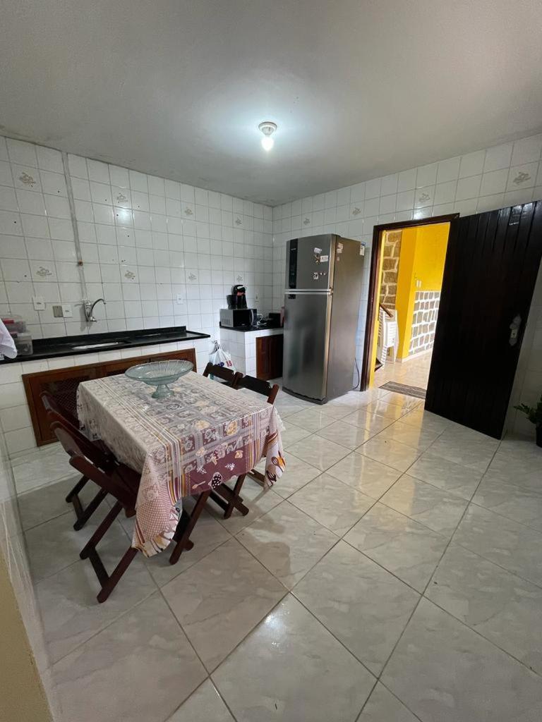 Casa do Lago