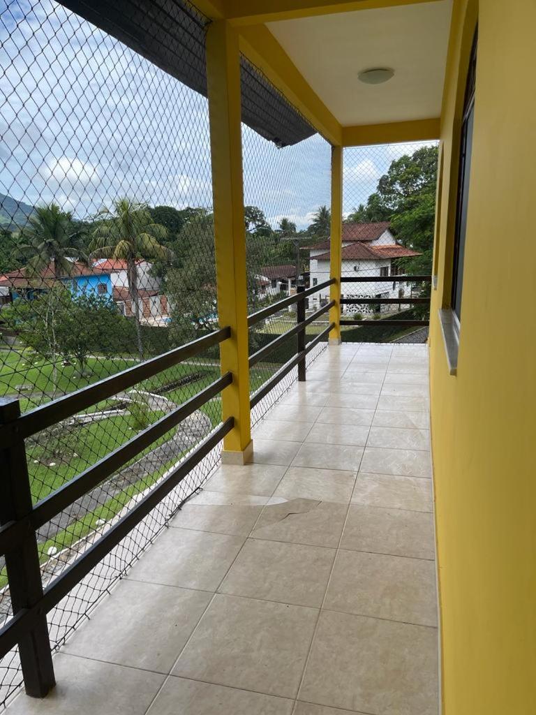 Casa do Lago