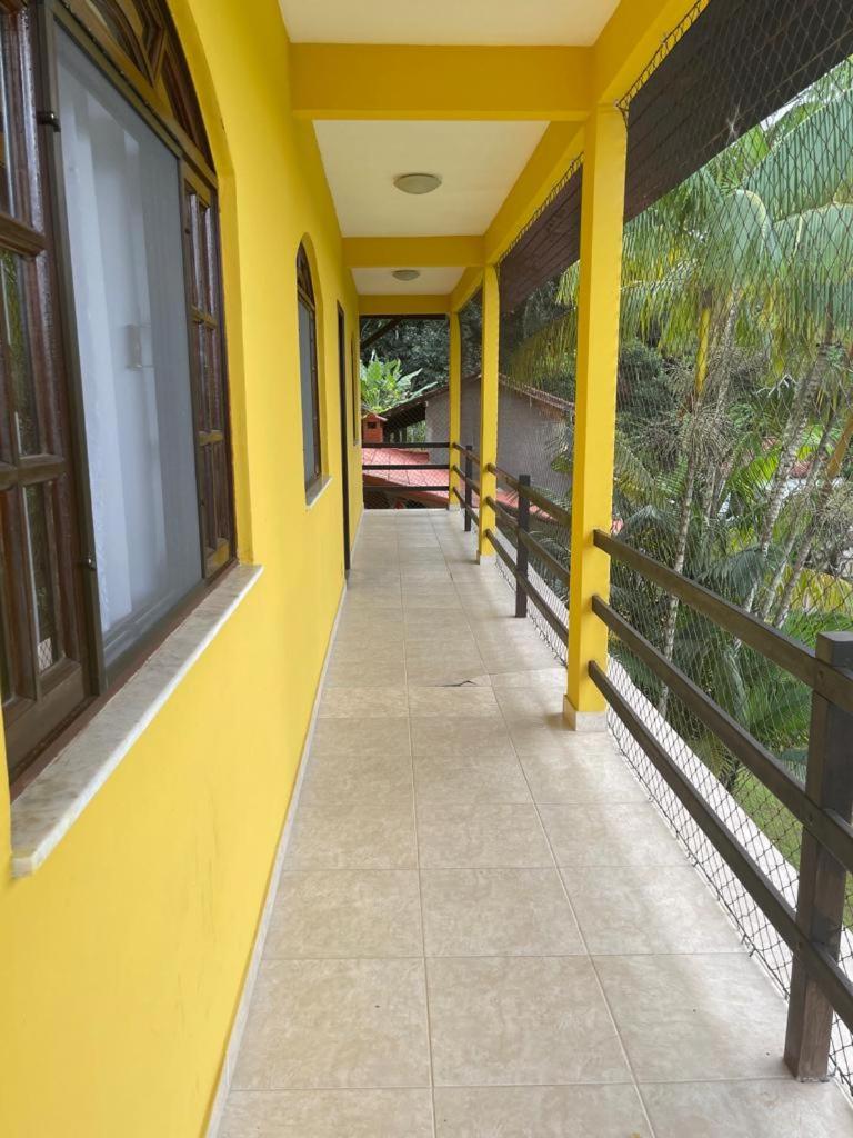 Casa do Lago