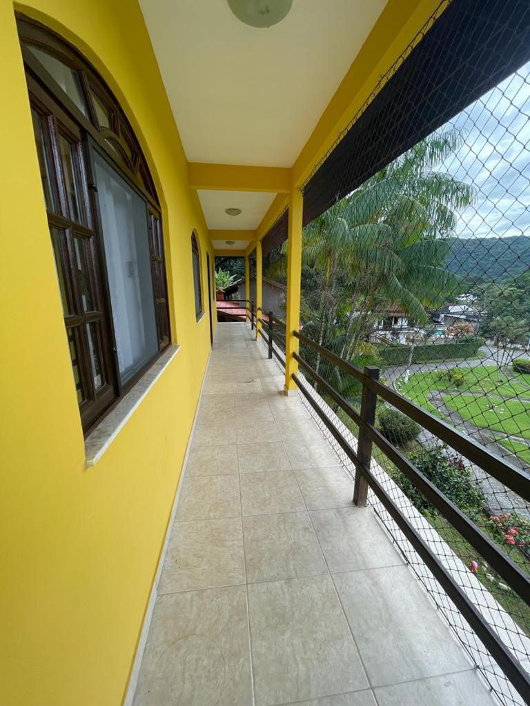 Casa do Lago