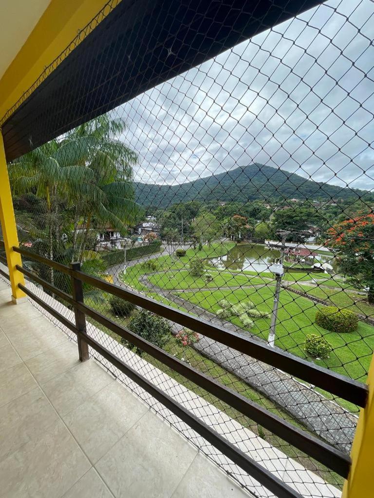 Casa do Lago