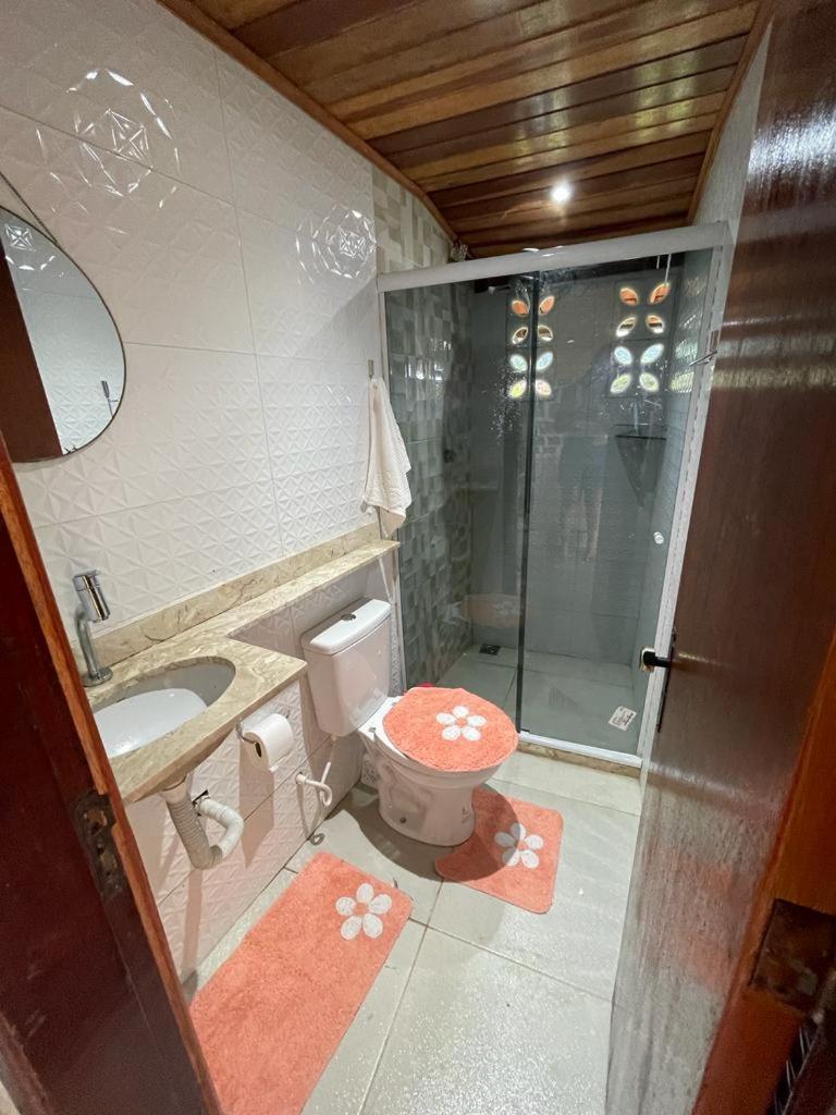 Casa do Lago