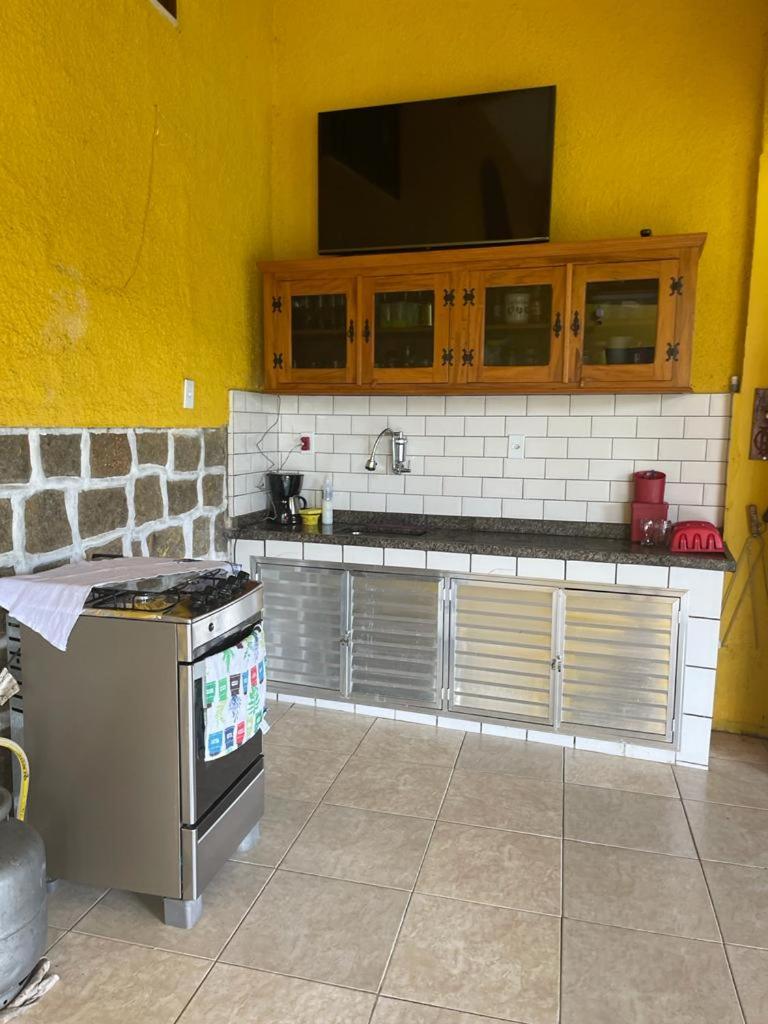 Casa do Lago