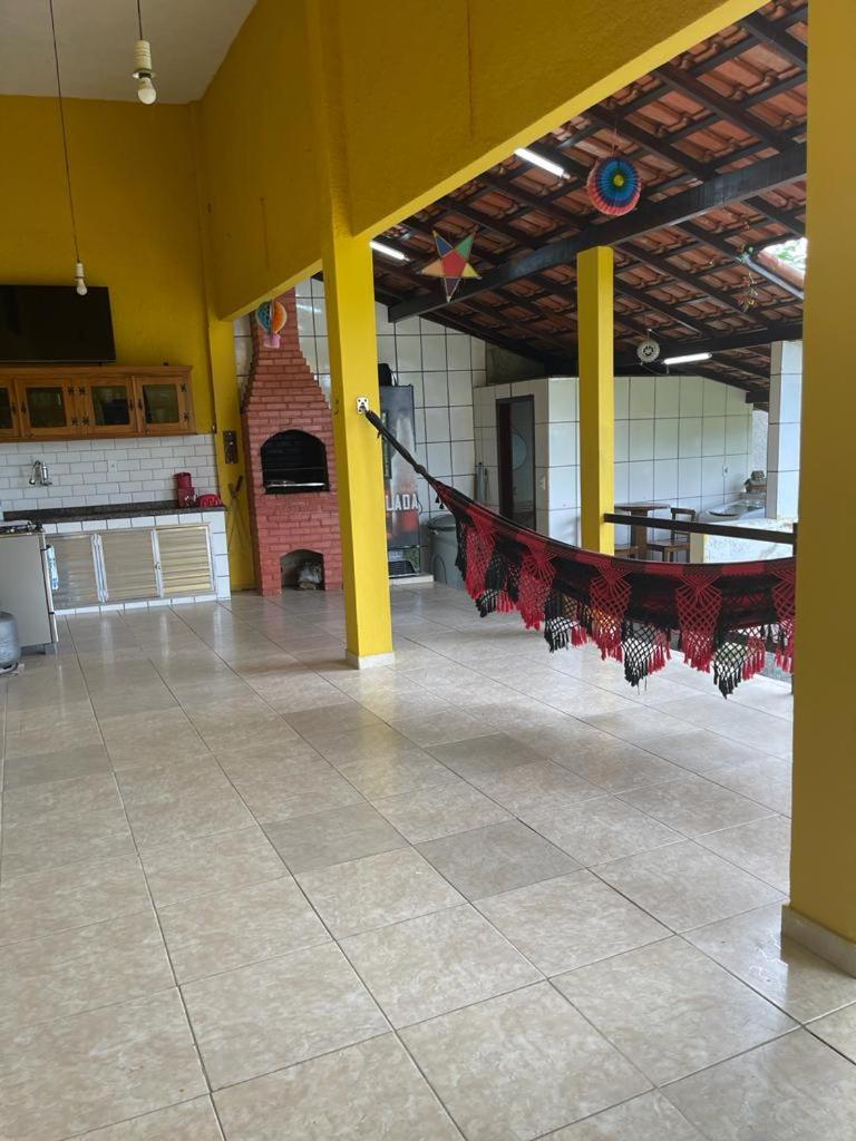 Casa do Lago