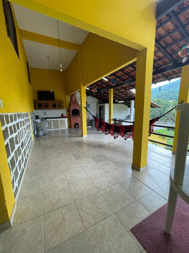 Casa do Lago