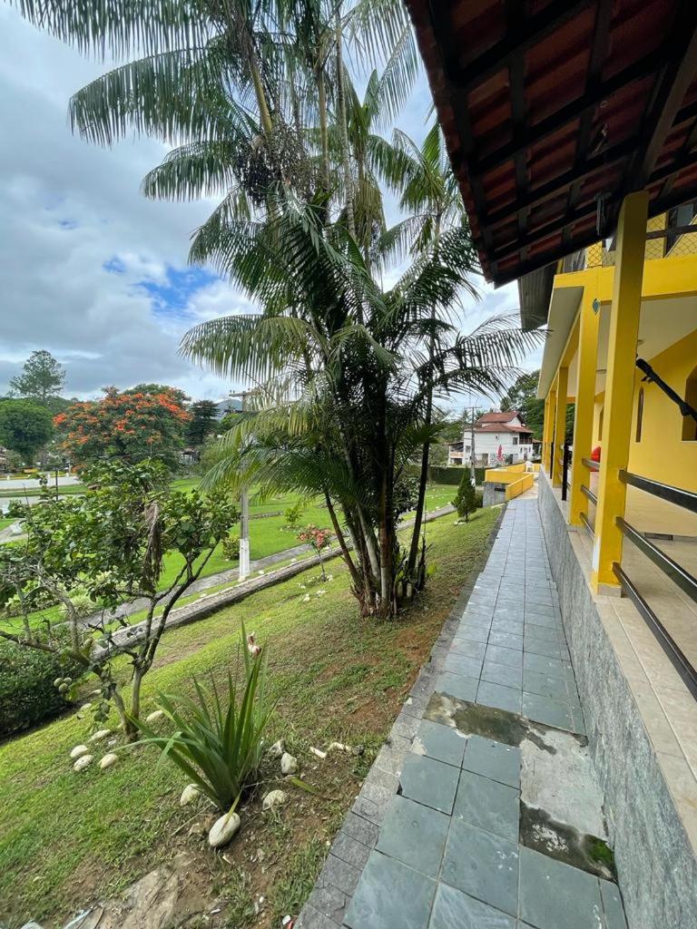 Casa do Lago