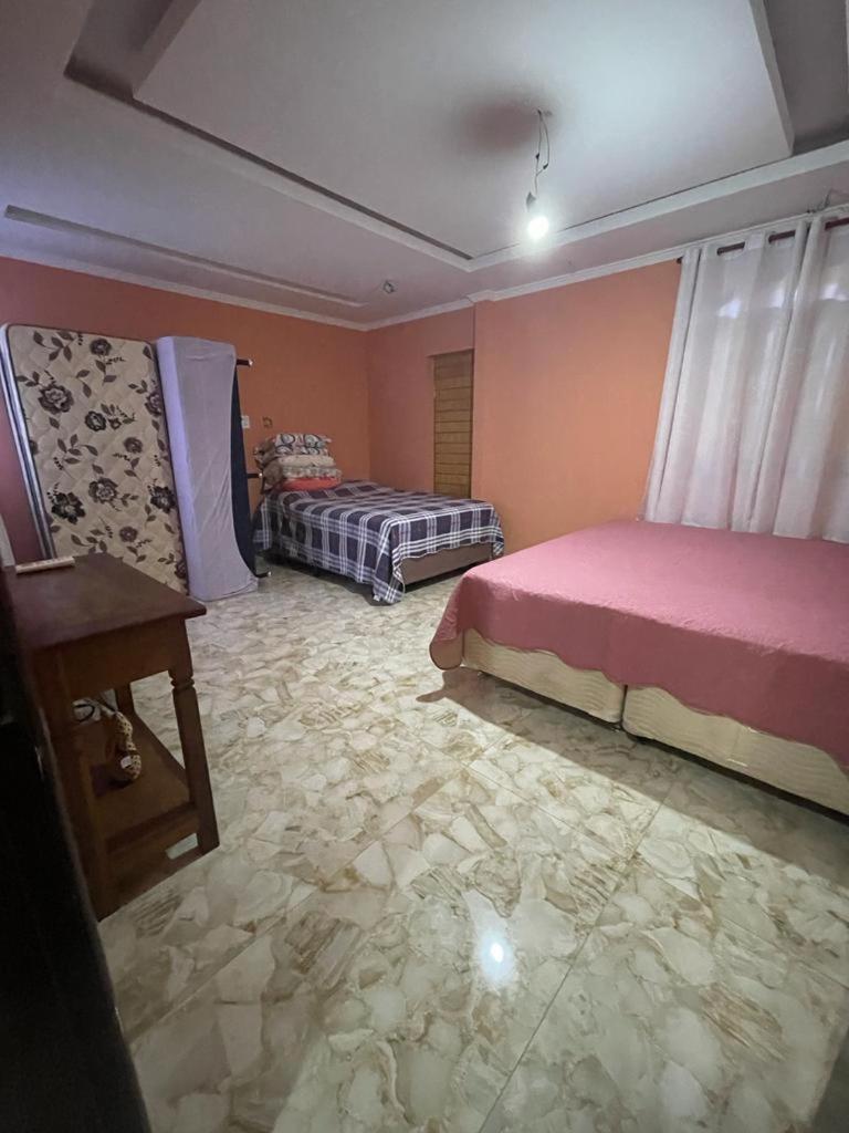 Casa do Lago