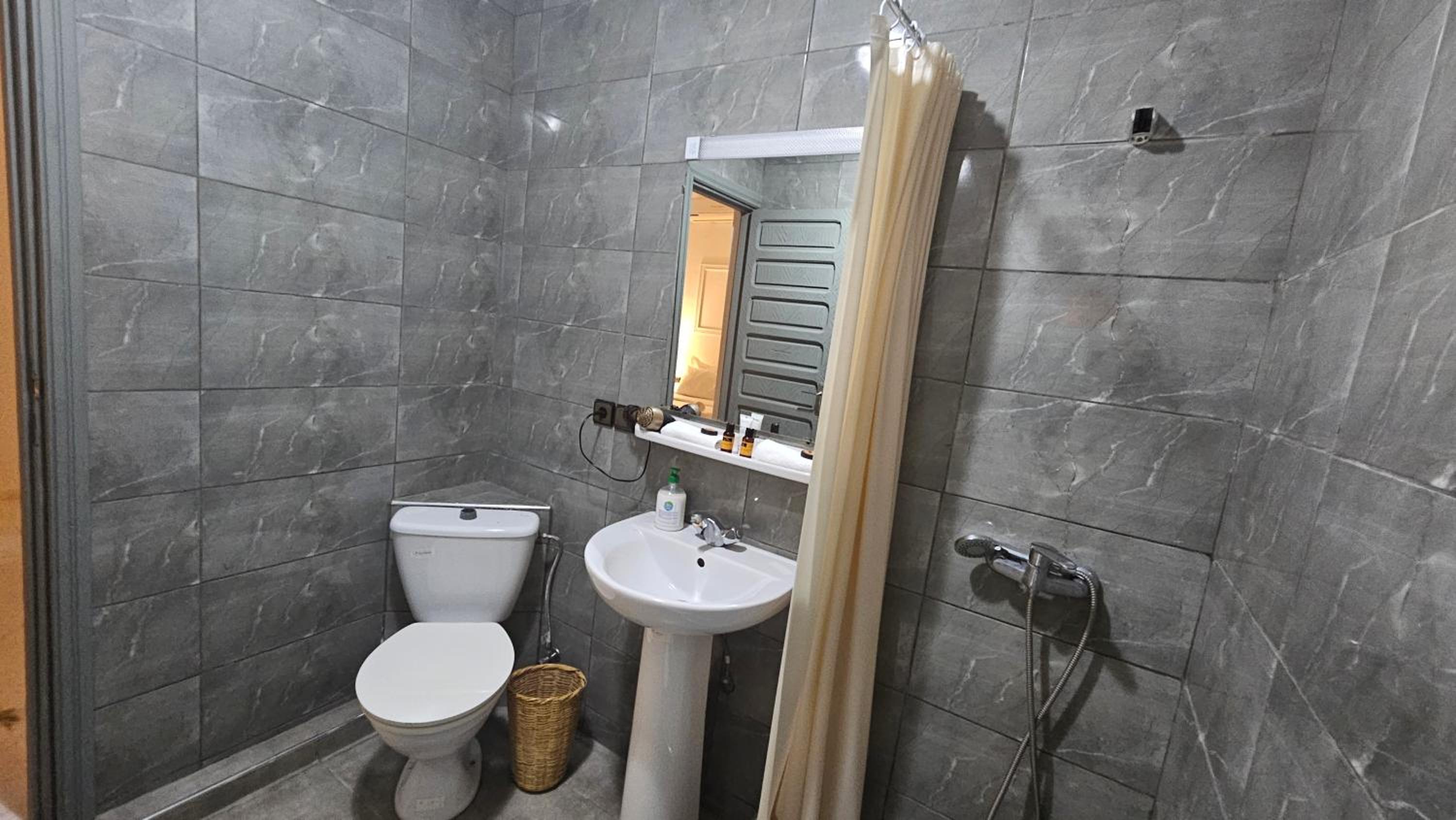 Duplex el Madina view 2