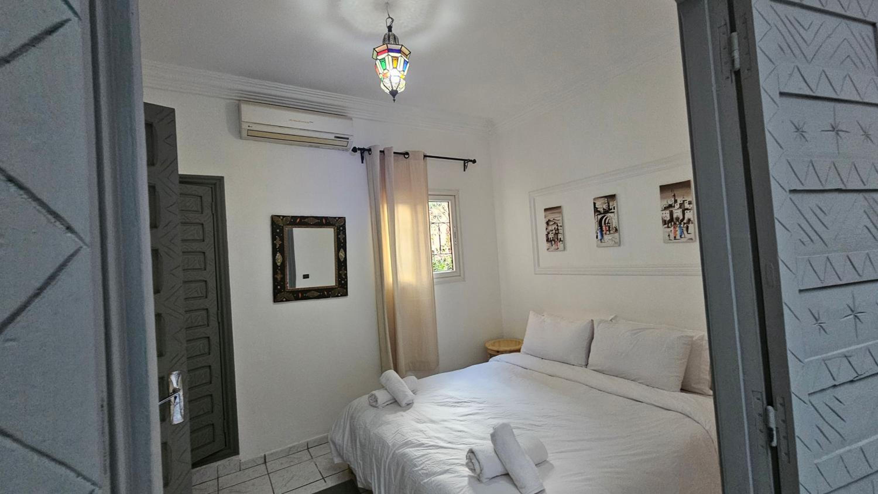 Duplex el Madina view 3