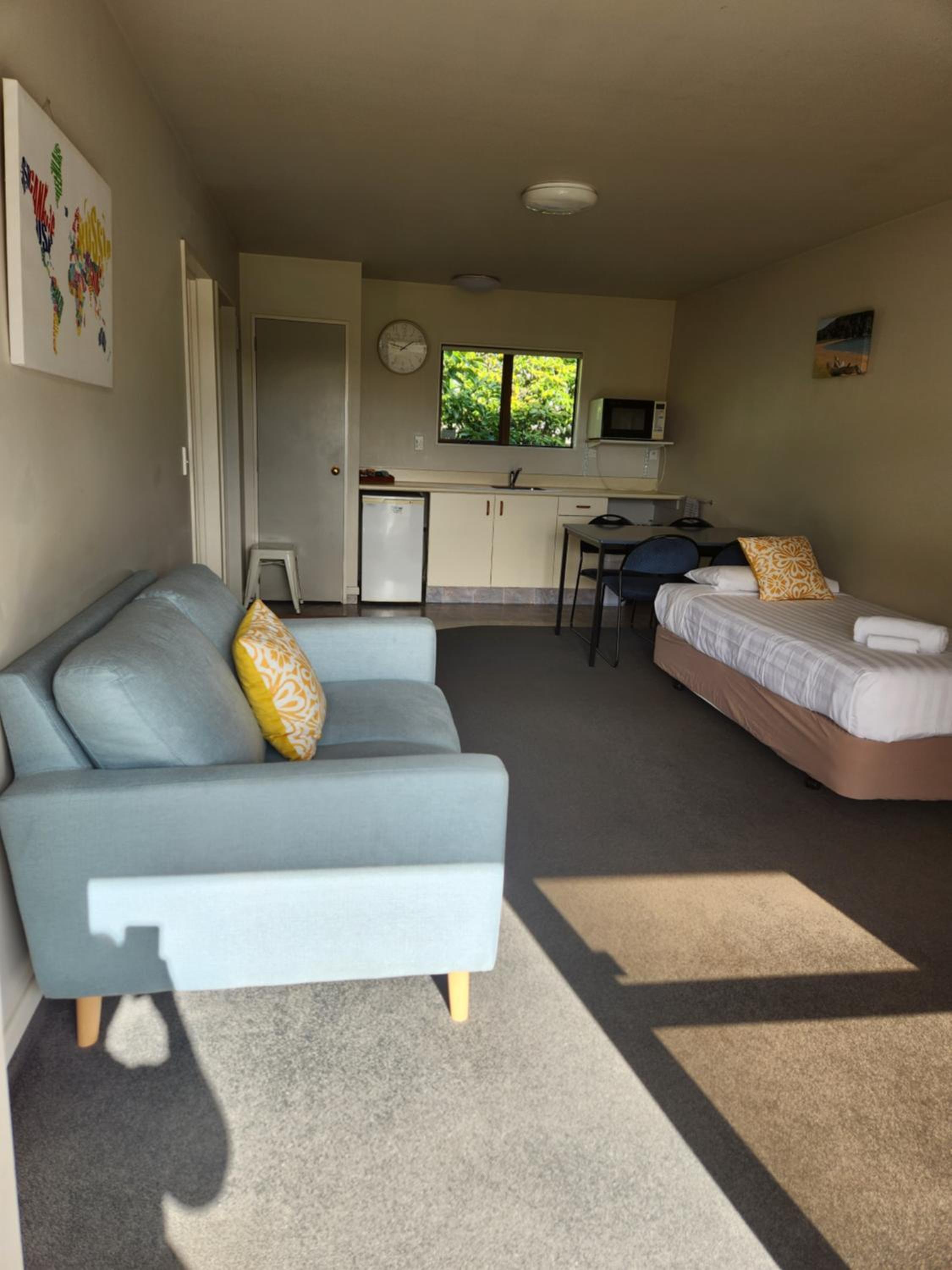 Amber Court Motel Nelson