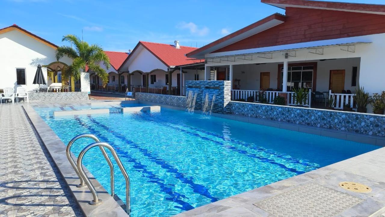 The Nutshell Chalet Langkawi photo 1