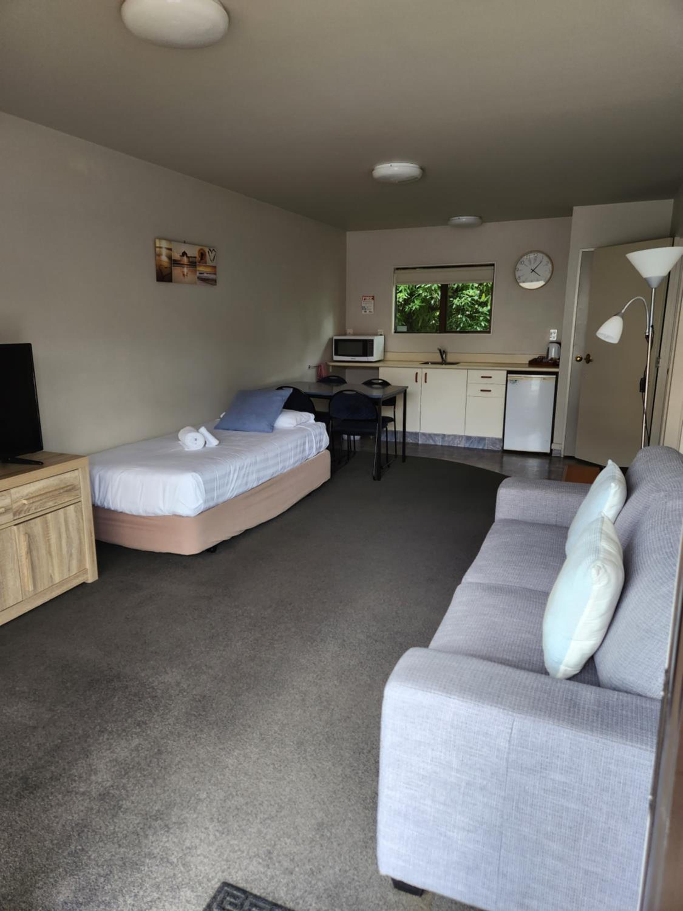 Amber Court Motel Nelson