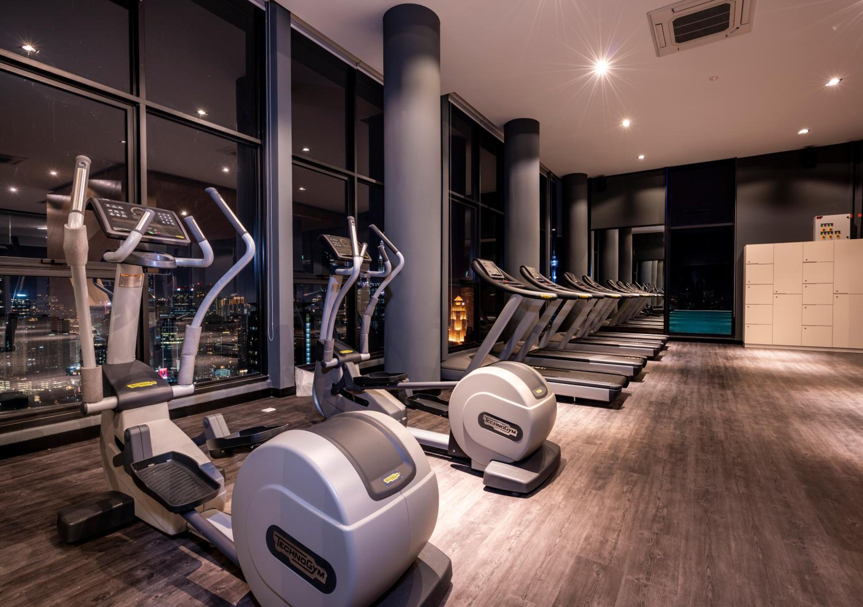 ExpressionZ Suites KLCC