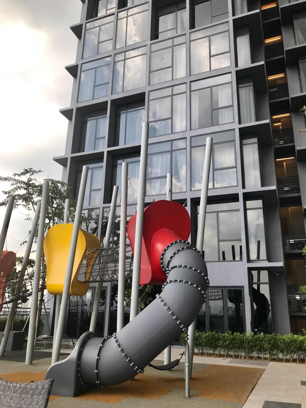 ExpressionZ Suites KLCC
