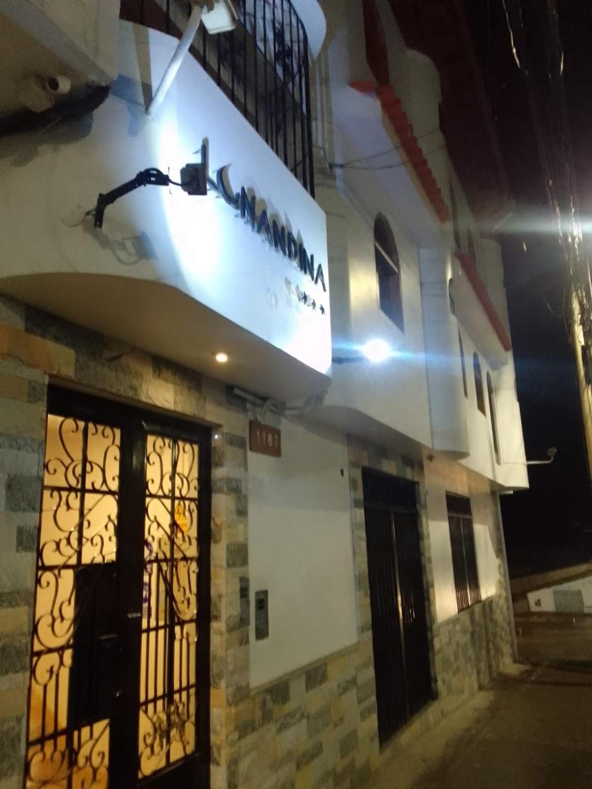Lunandina Huaraz