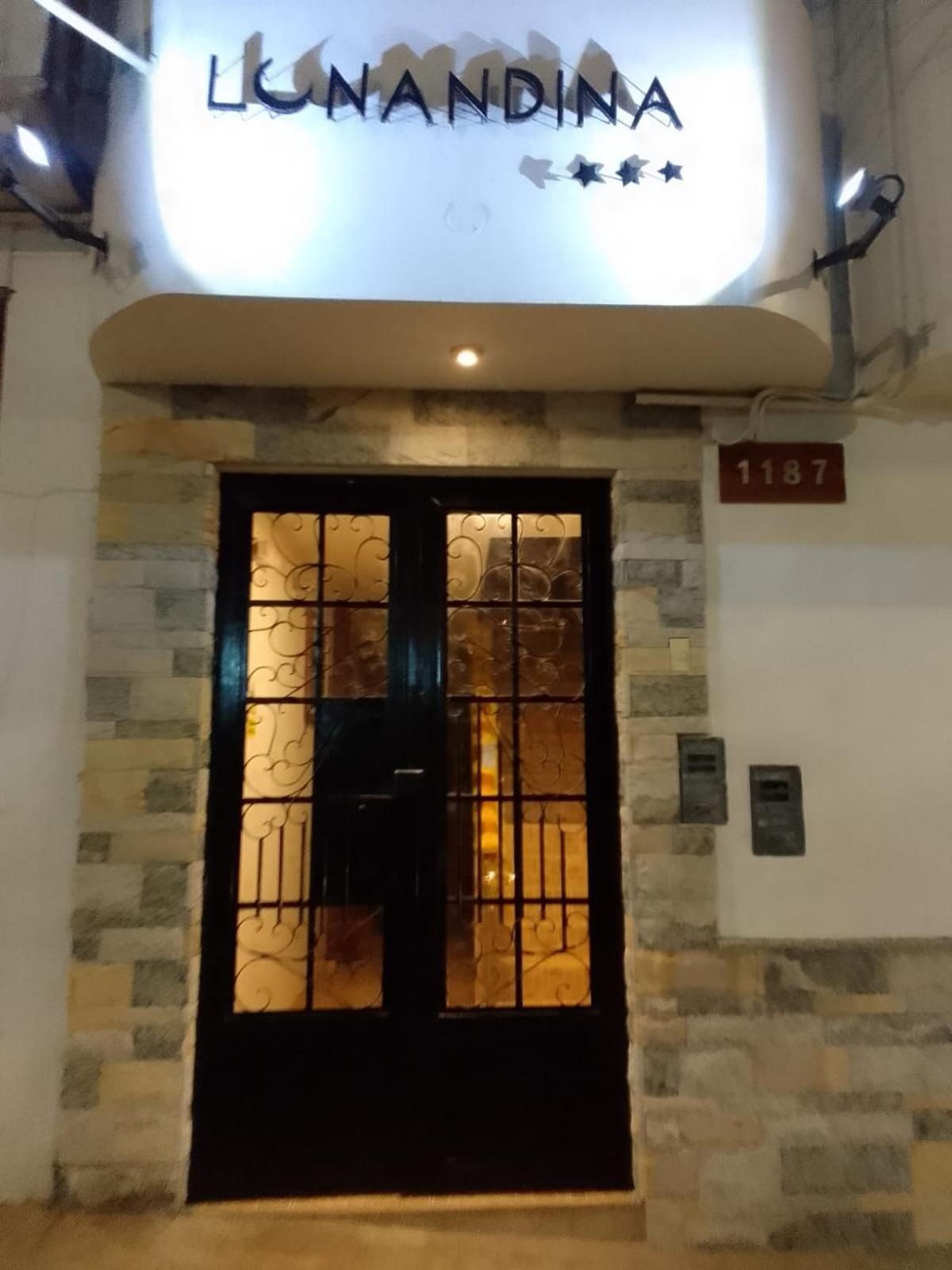 Lunandina Huaraz