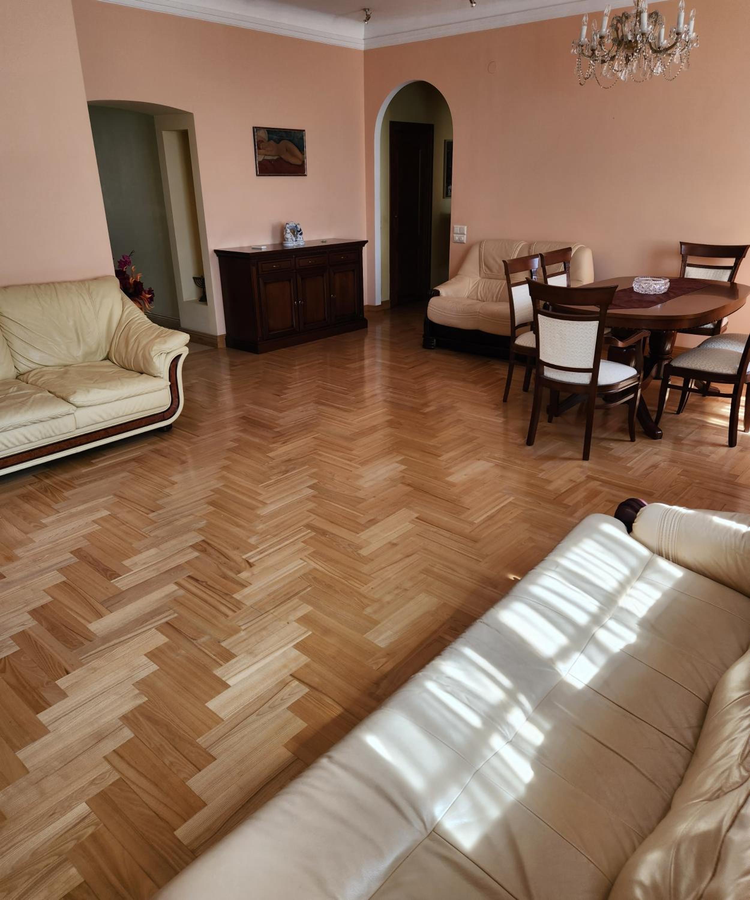 HaPPy Inn ArkA the heart of Old Town, Self-Check-in, A-C, Car-Parking, Balkony view 2