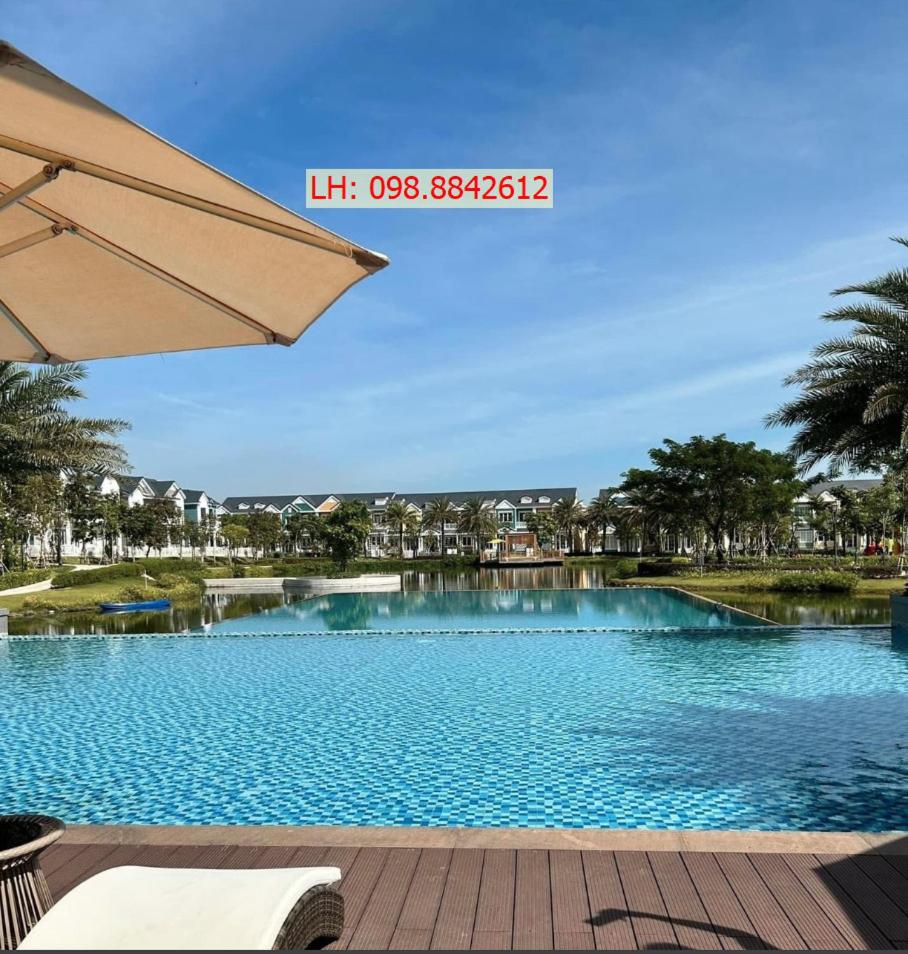Biệt thự Villa 4PN Novaworld Phan Thiết Bình Thuận view 3