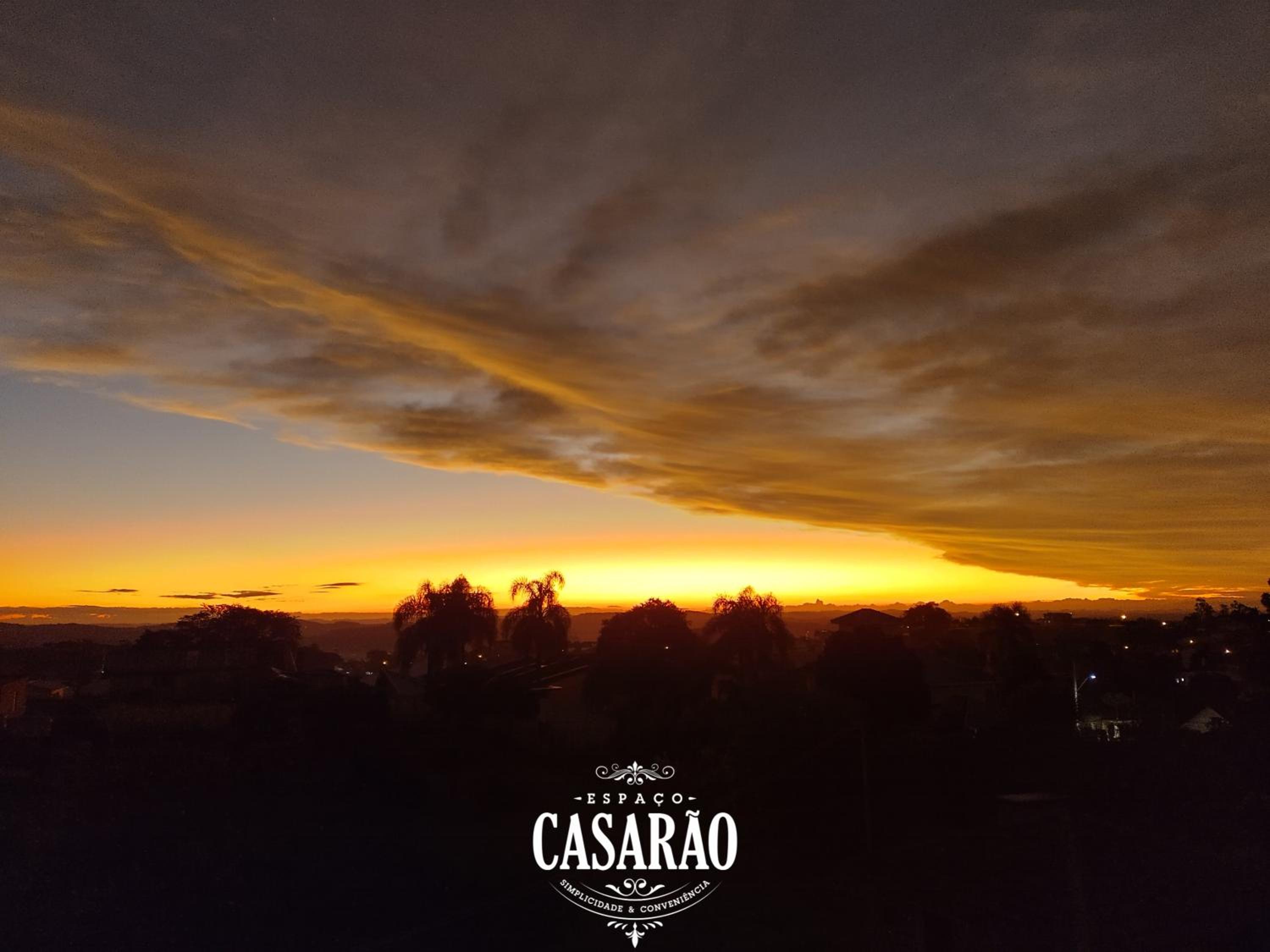 Espaço Casarão - Serra Gaúcha