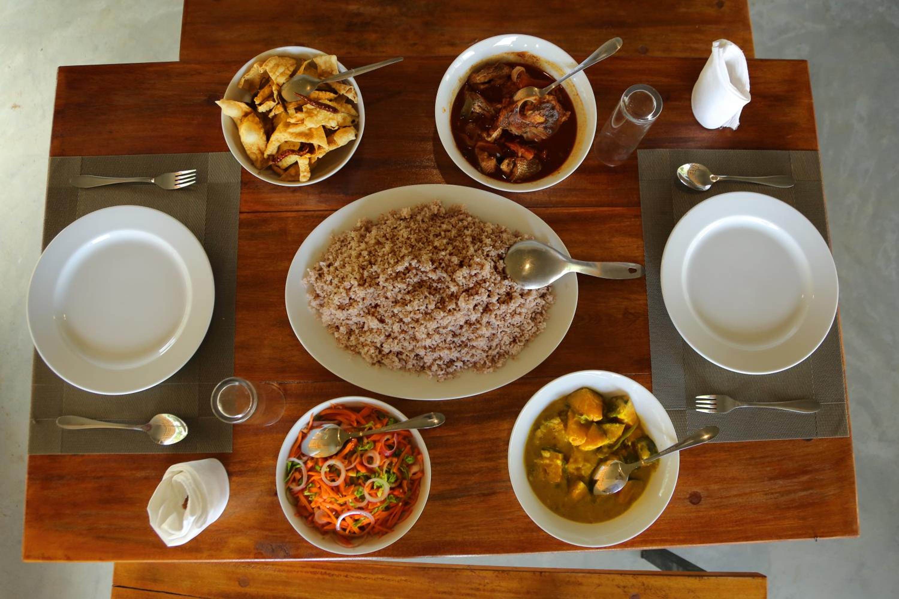 Yala Wild Hut - Yala view 3