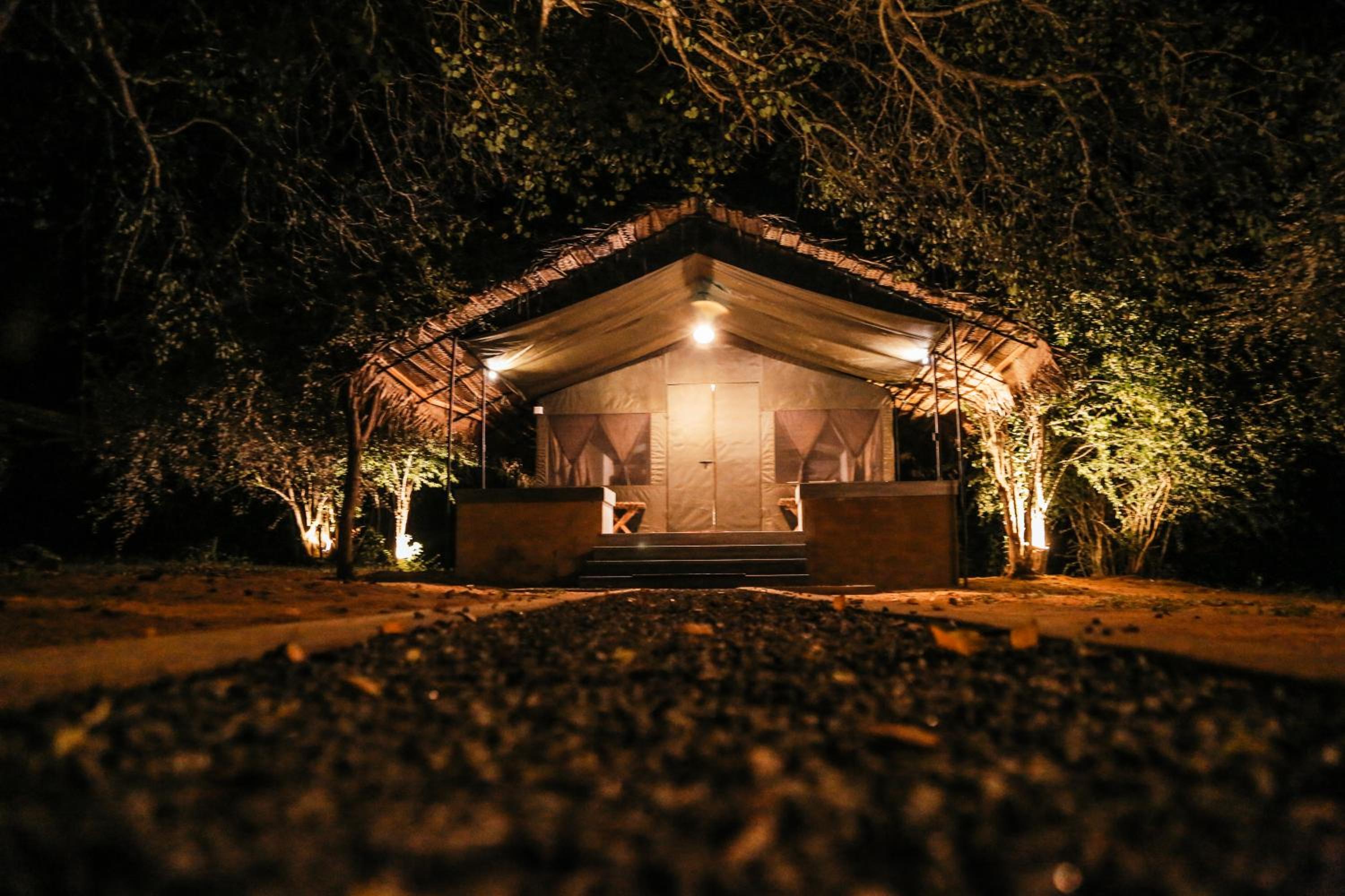 Yala Wild Hut - Yala view 4