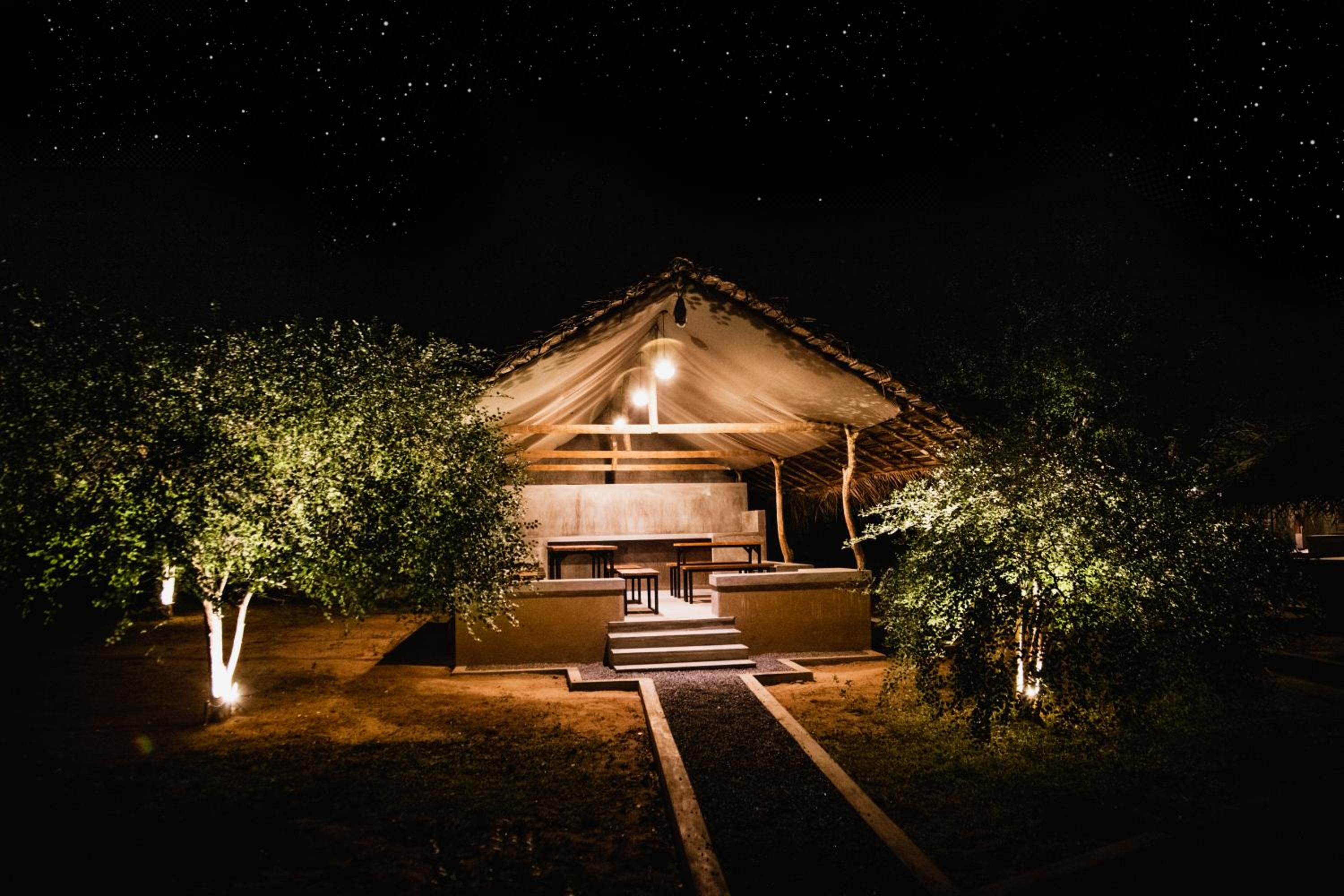 Yala Wild Hut - Yala view 5