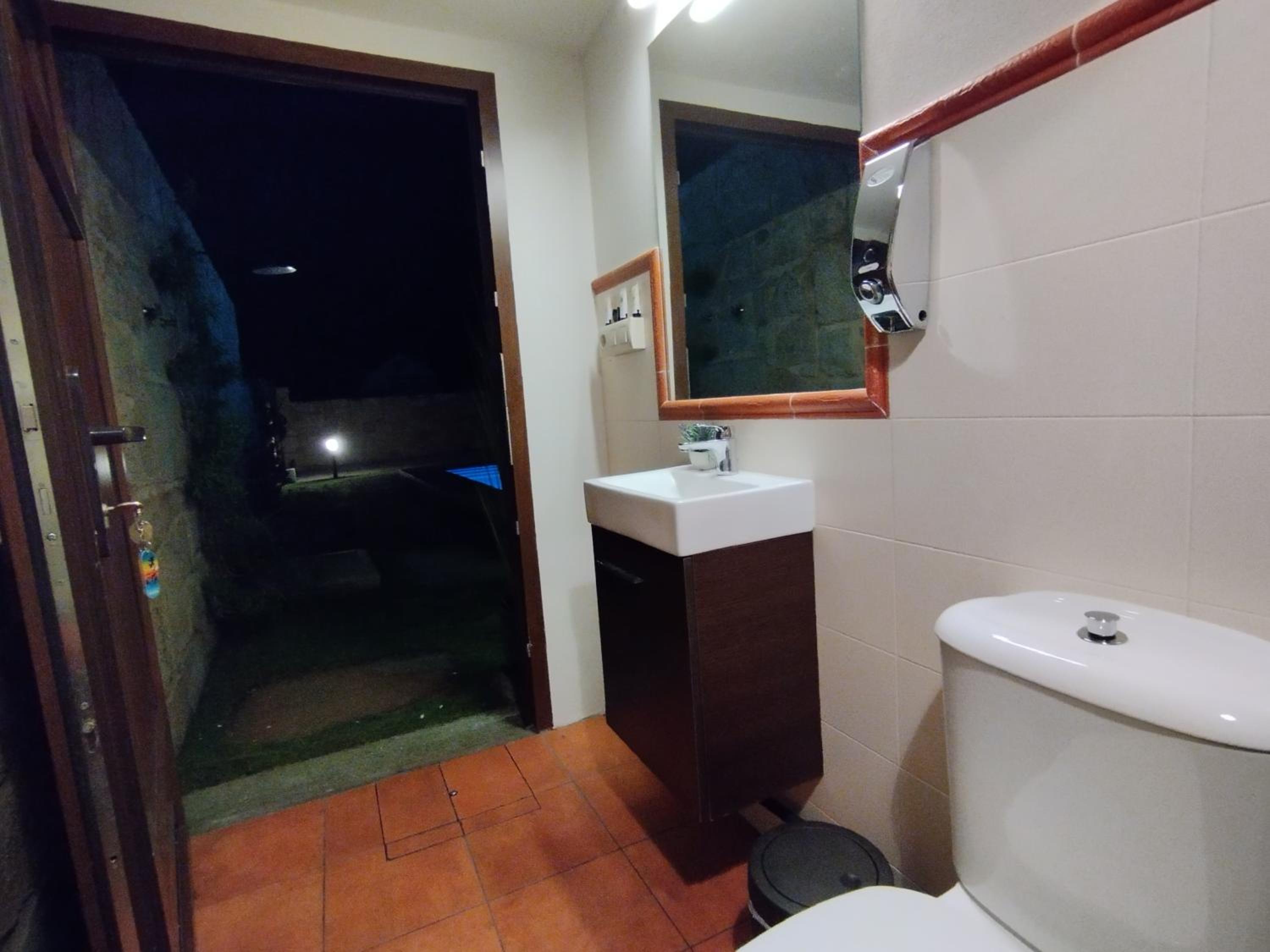Villa A Canle