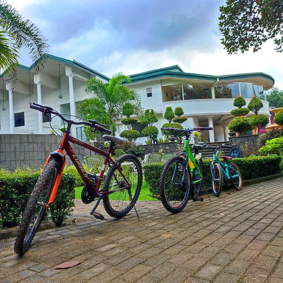 hotel building