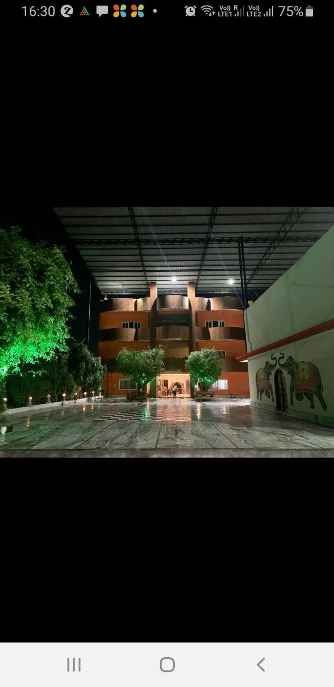 building