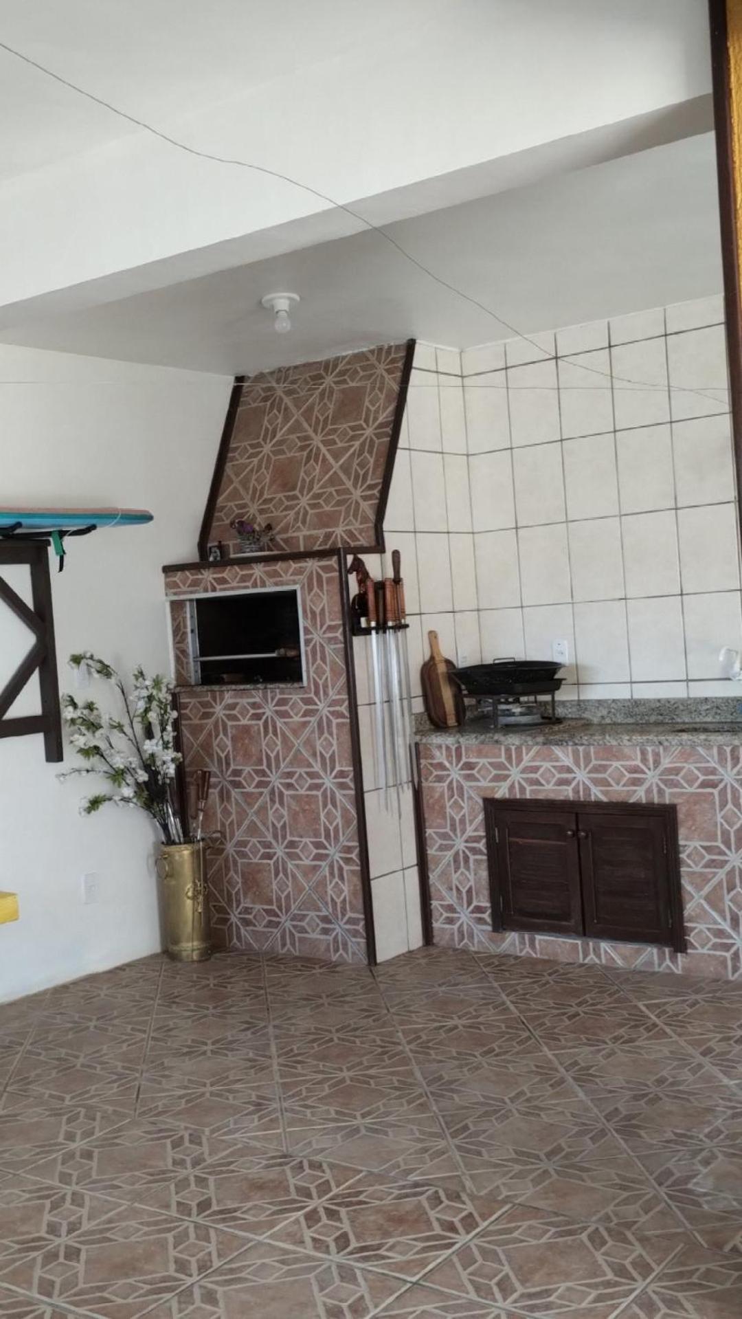 Pousada Atlântica stay home