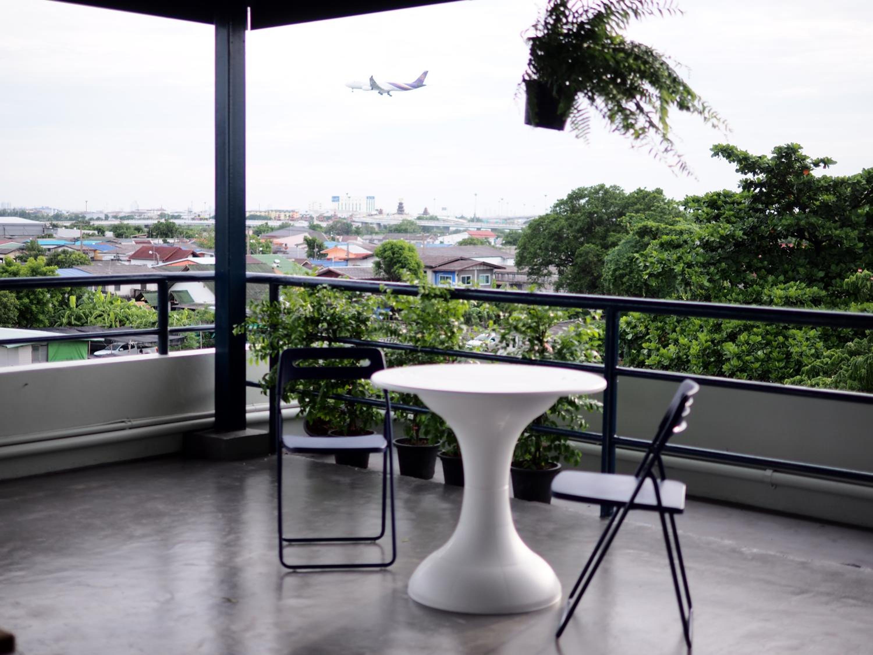 Yam Yen Hostel view 5