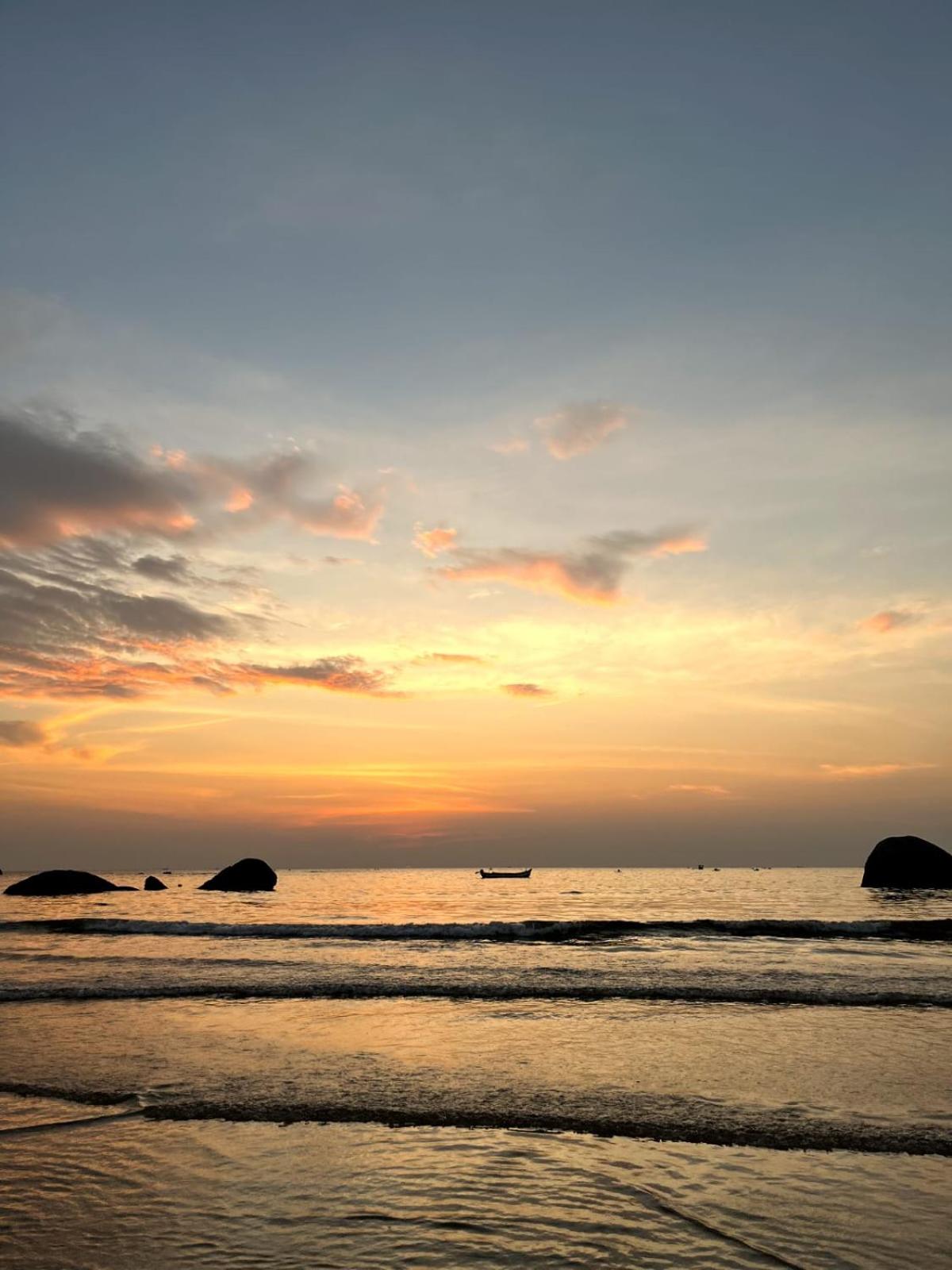Palolem Beach View Inn