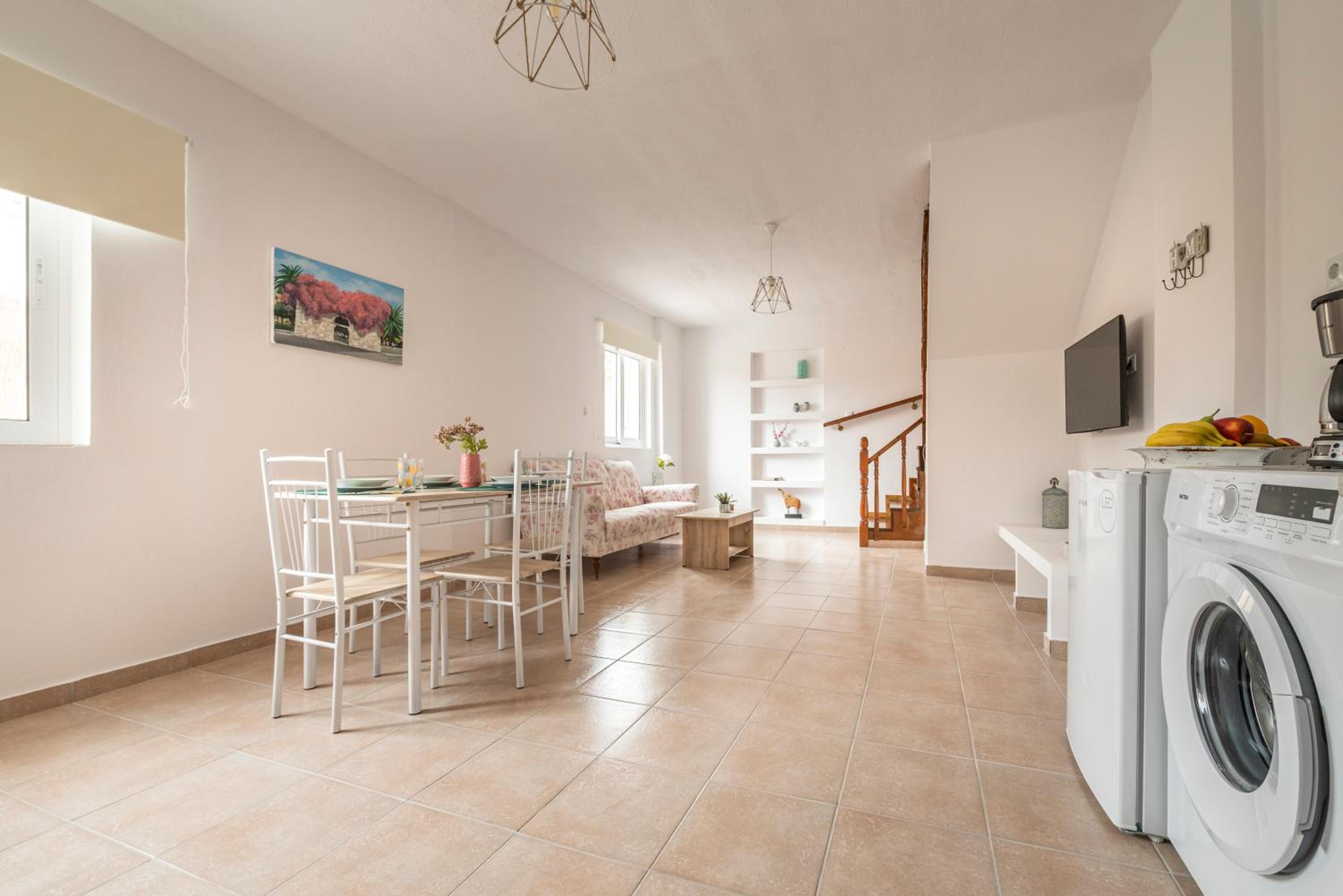 traditional suburbs maisonette