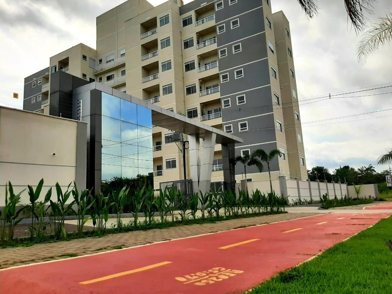 Apto novo Parque Mosaico