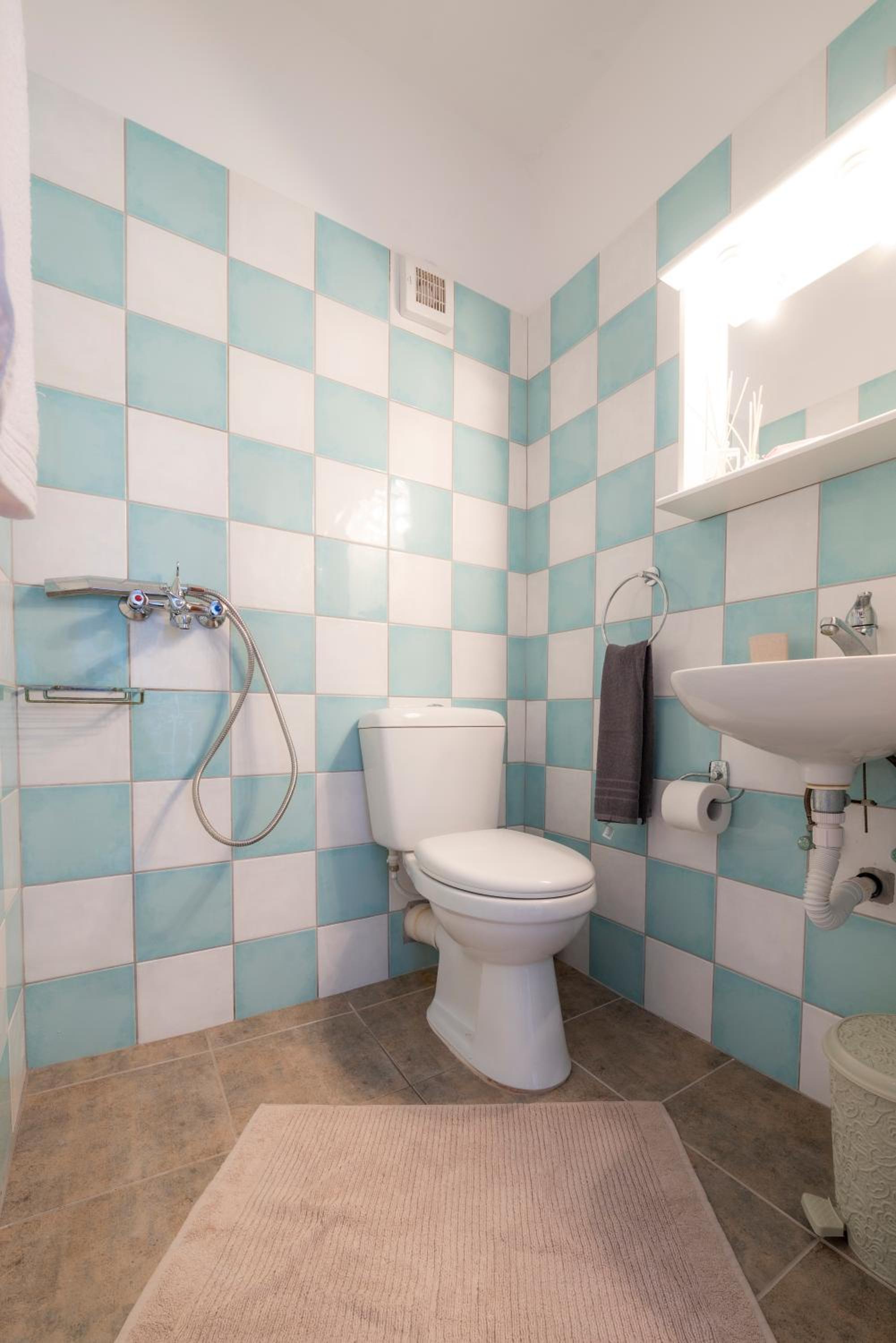 traditional suburbs maisonette