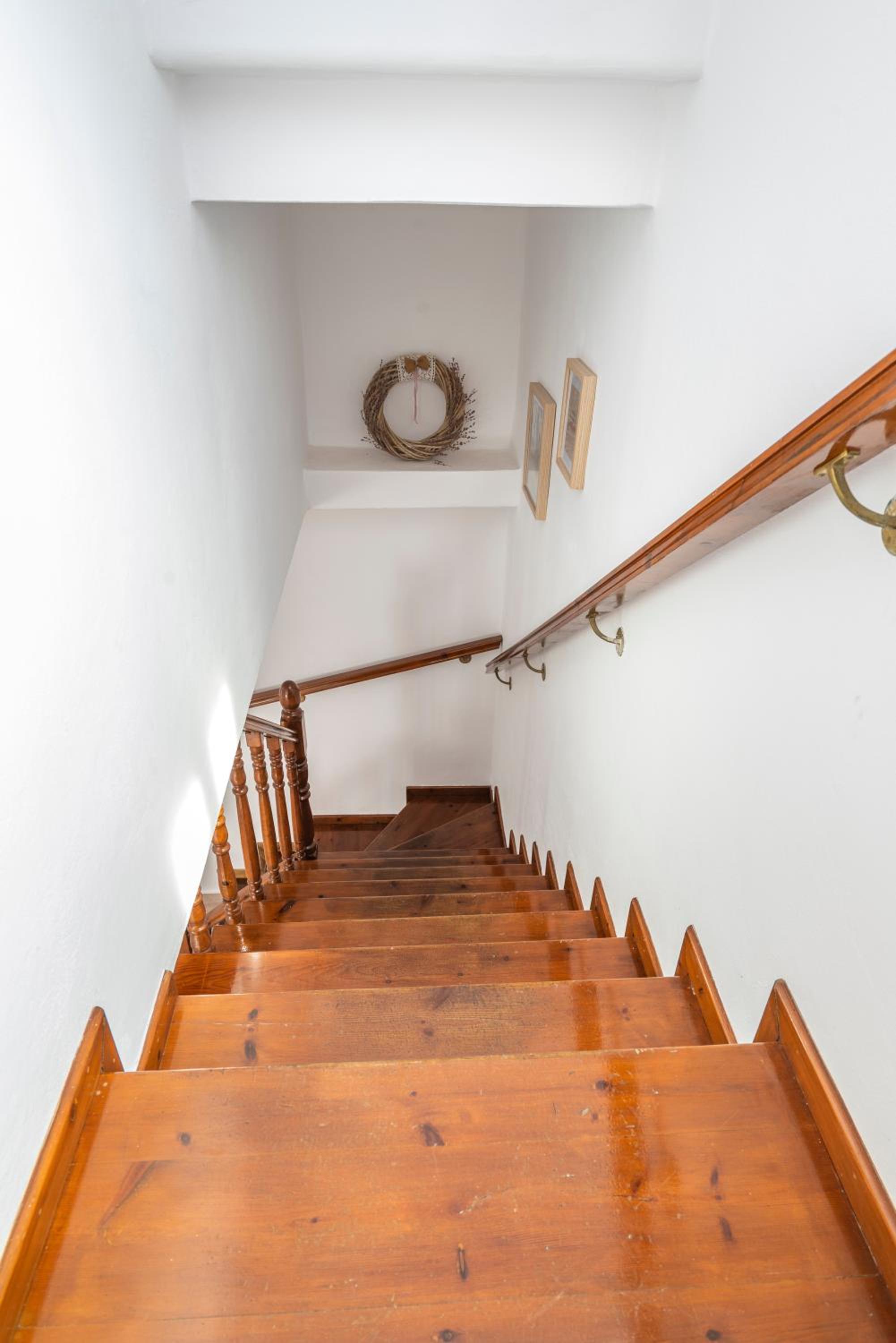 traditional suburbs maisonette