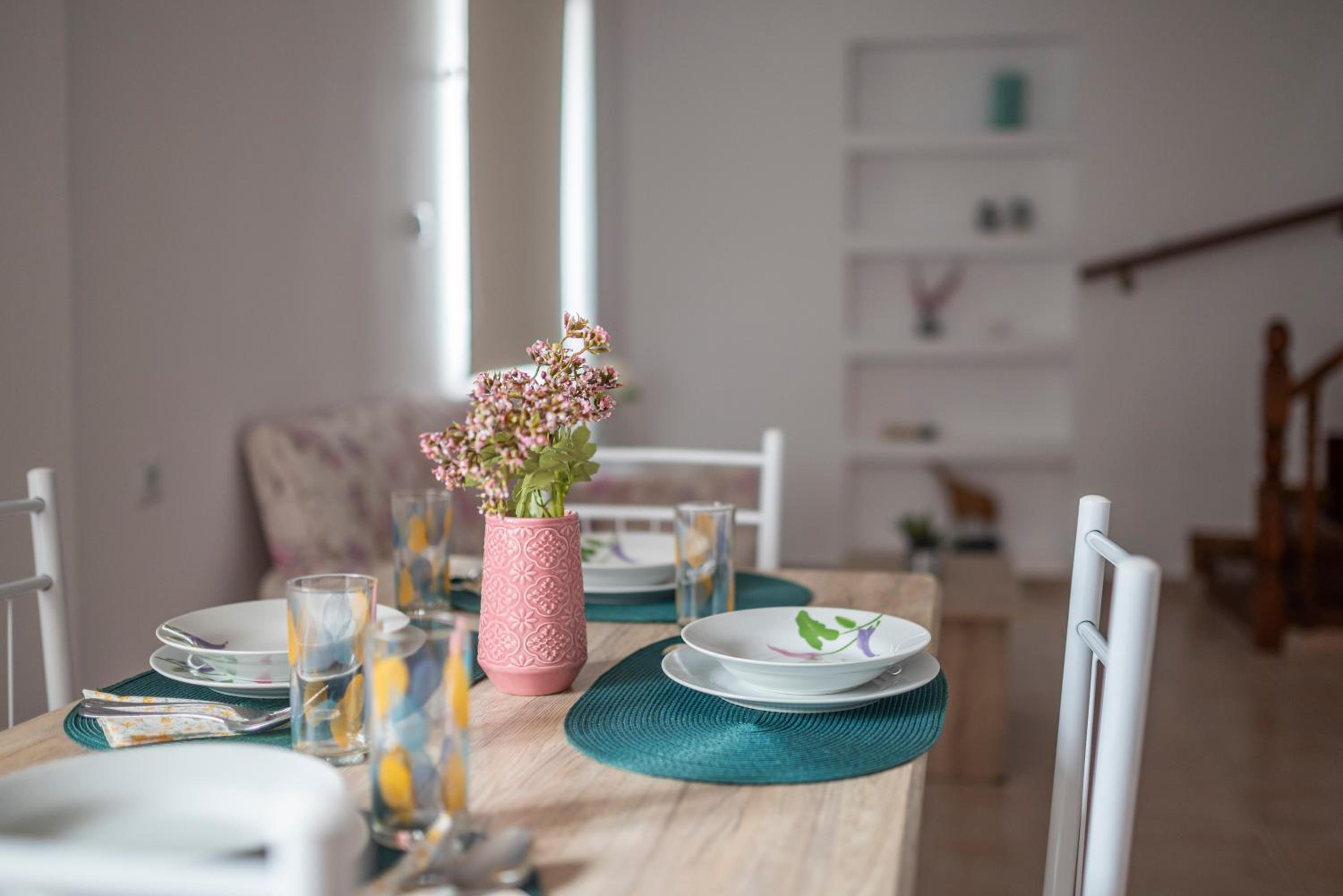 traditional suburbs maisonette